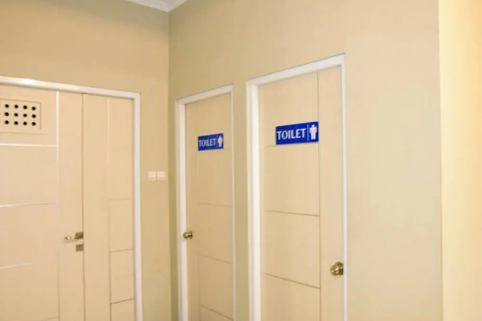 RedDoorz Syariah near Puro Pakualaman Palace