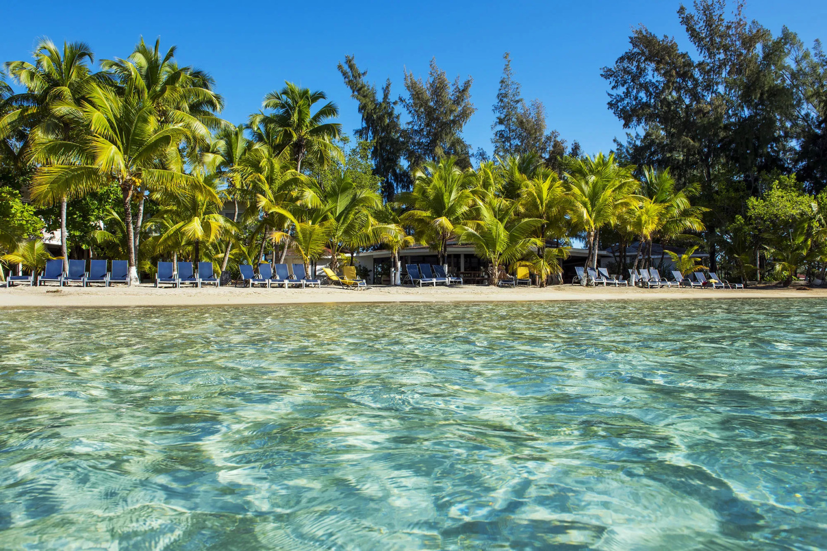 Fantasy Island Beach Resort, Dive and Marina All Inclusive