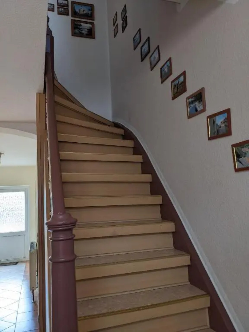 Ferienwohnung in der Altstadt von Coswig ( Anh.) Gästezimmer