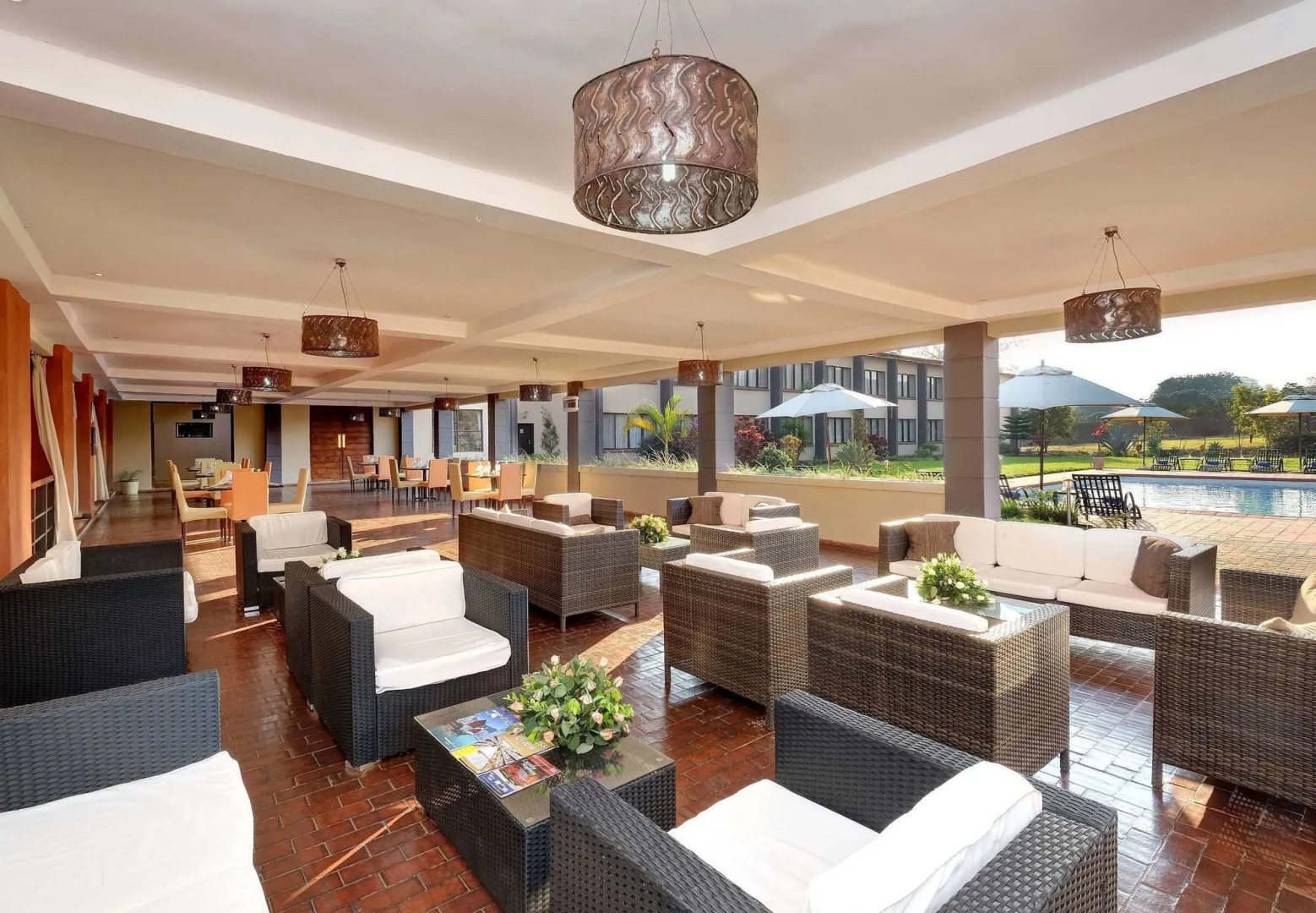 Protea Hotel by Marriott Chipata