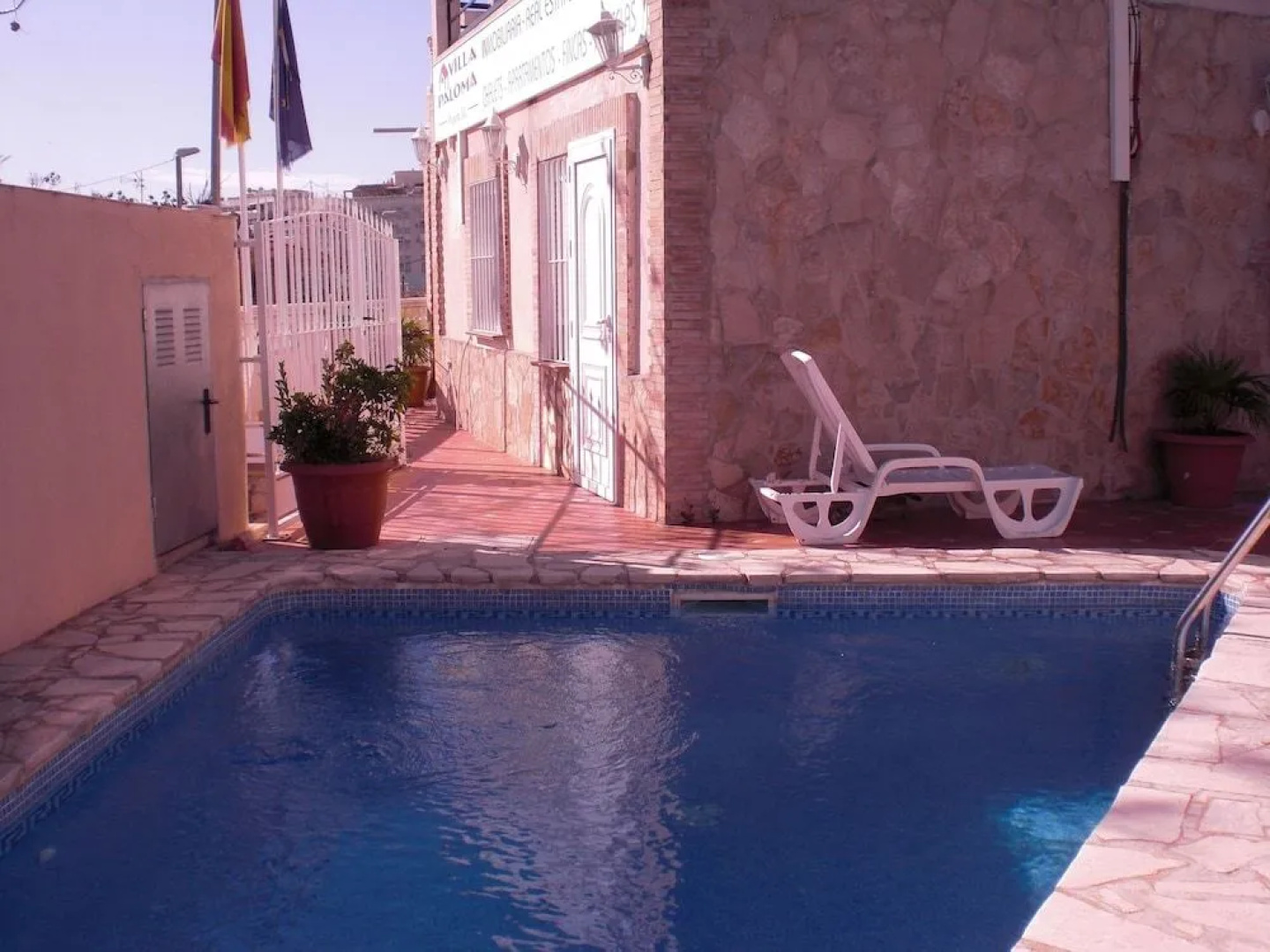 Hostal la Paloma II