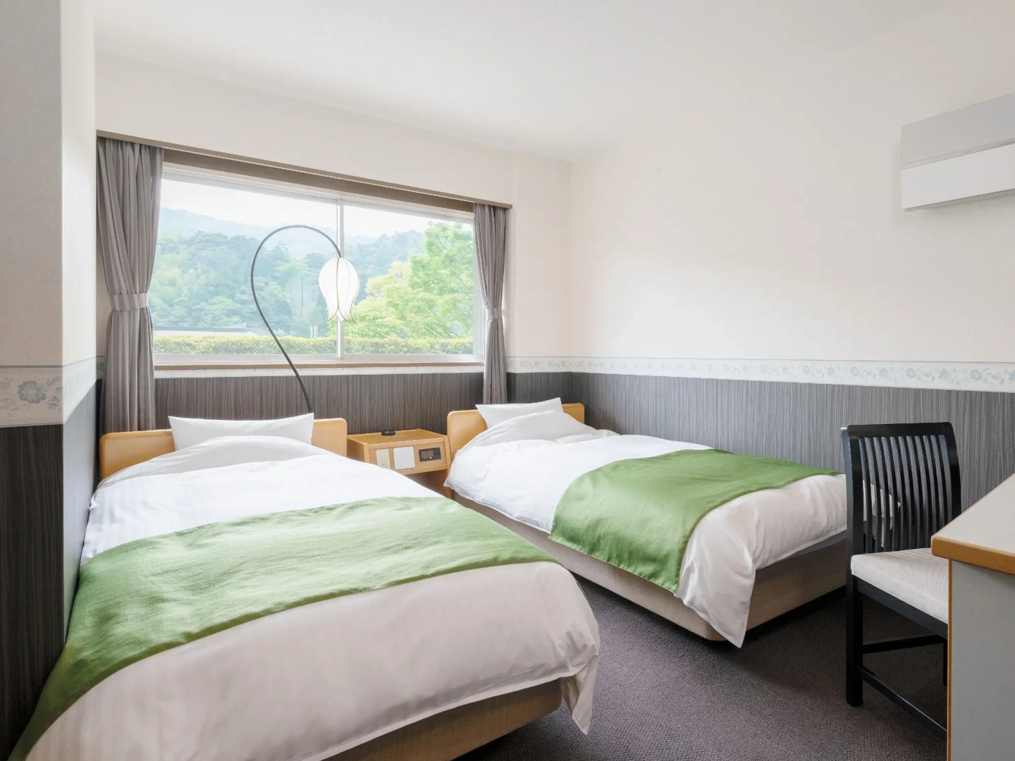 Amanohashidate Hotel