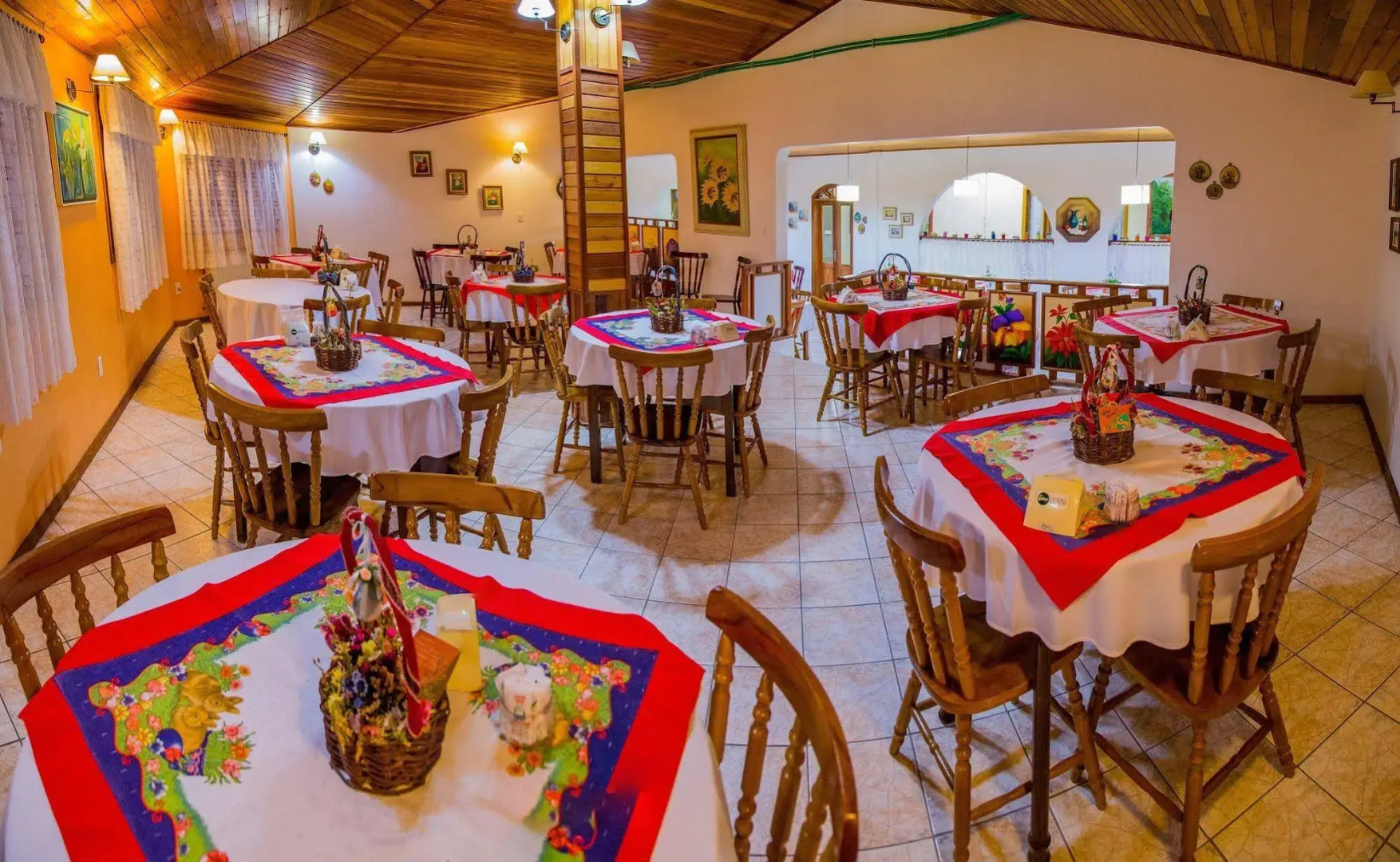 Urubici Park Hotel