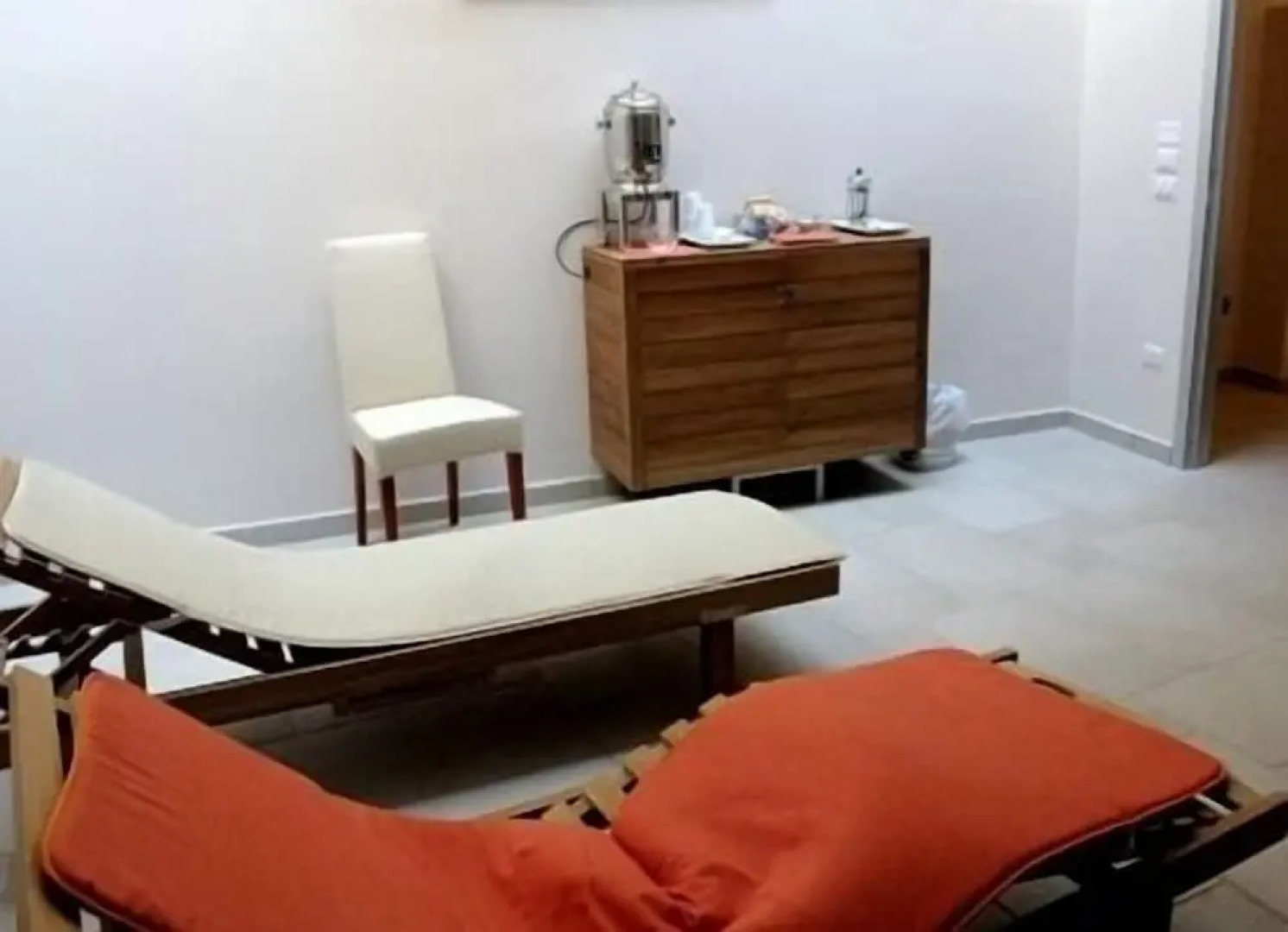 Hotel Terme Alessandra Gonzaga Spa