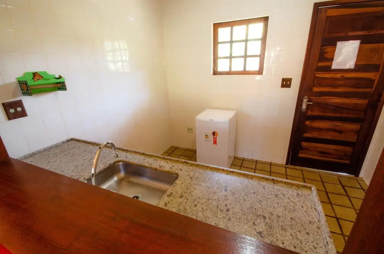 Eco Resort fascinação