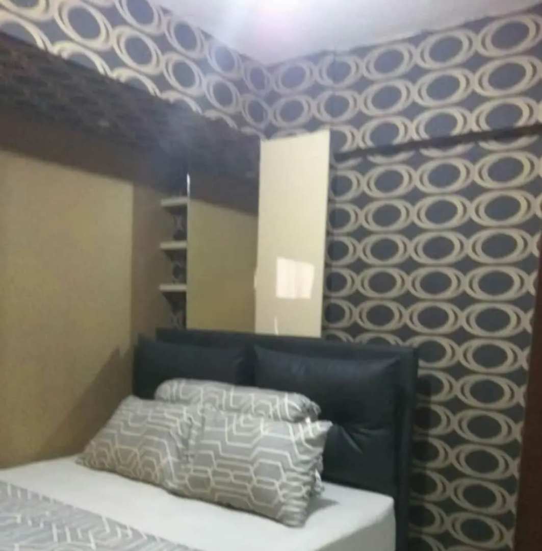 WhiTe RooMs Bekasi