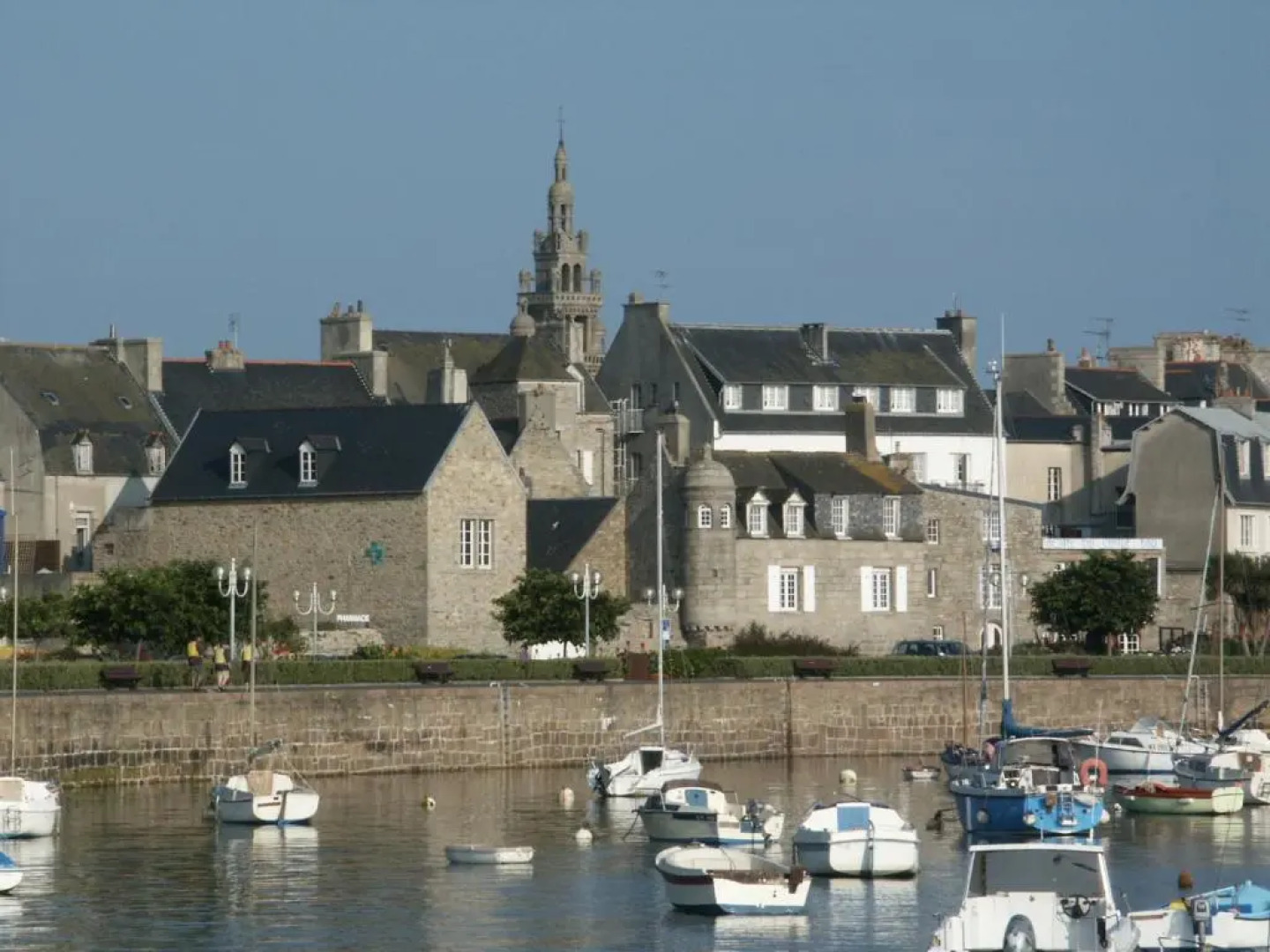 Htel Restaurant Chez Janie