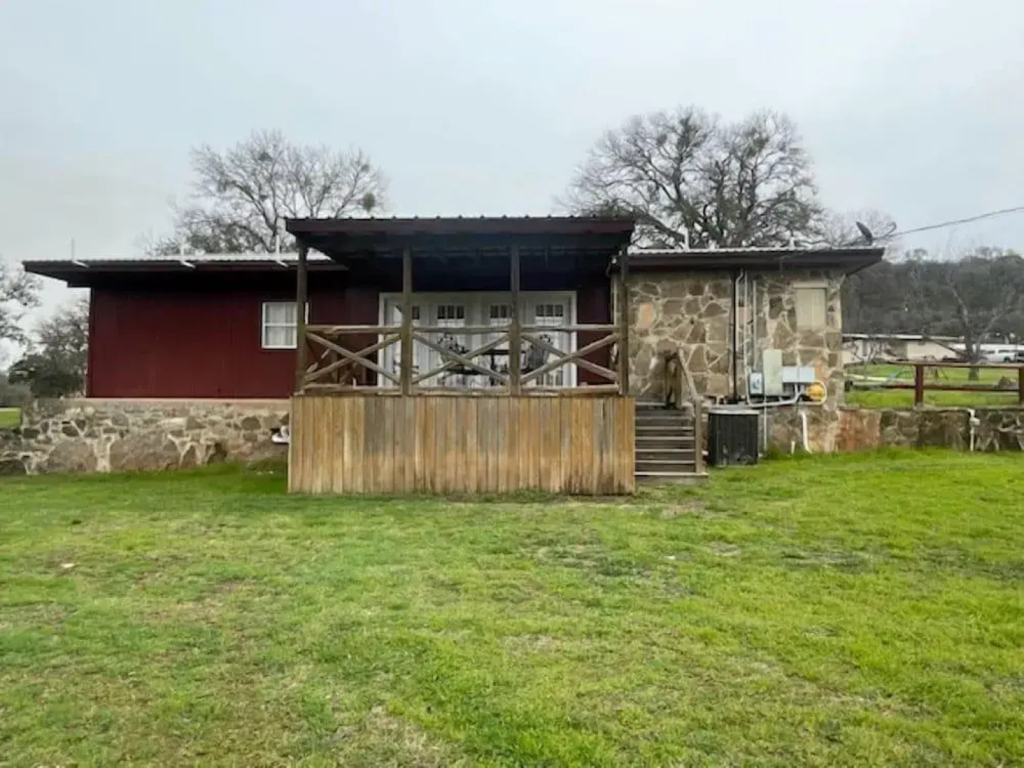 Thunderbird Resort & Event Center