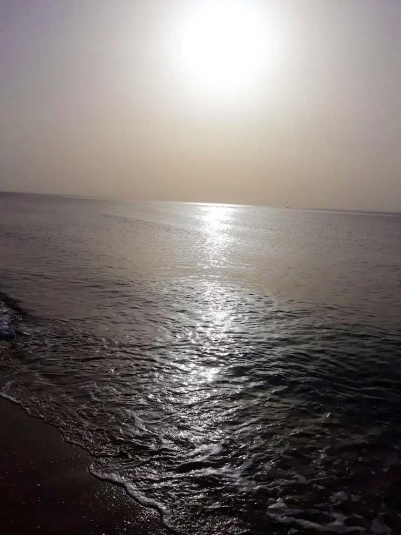 Studio in Cicirata, With Wonderful sea View, Pool Access, Enclosed Gar