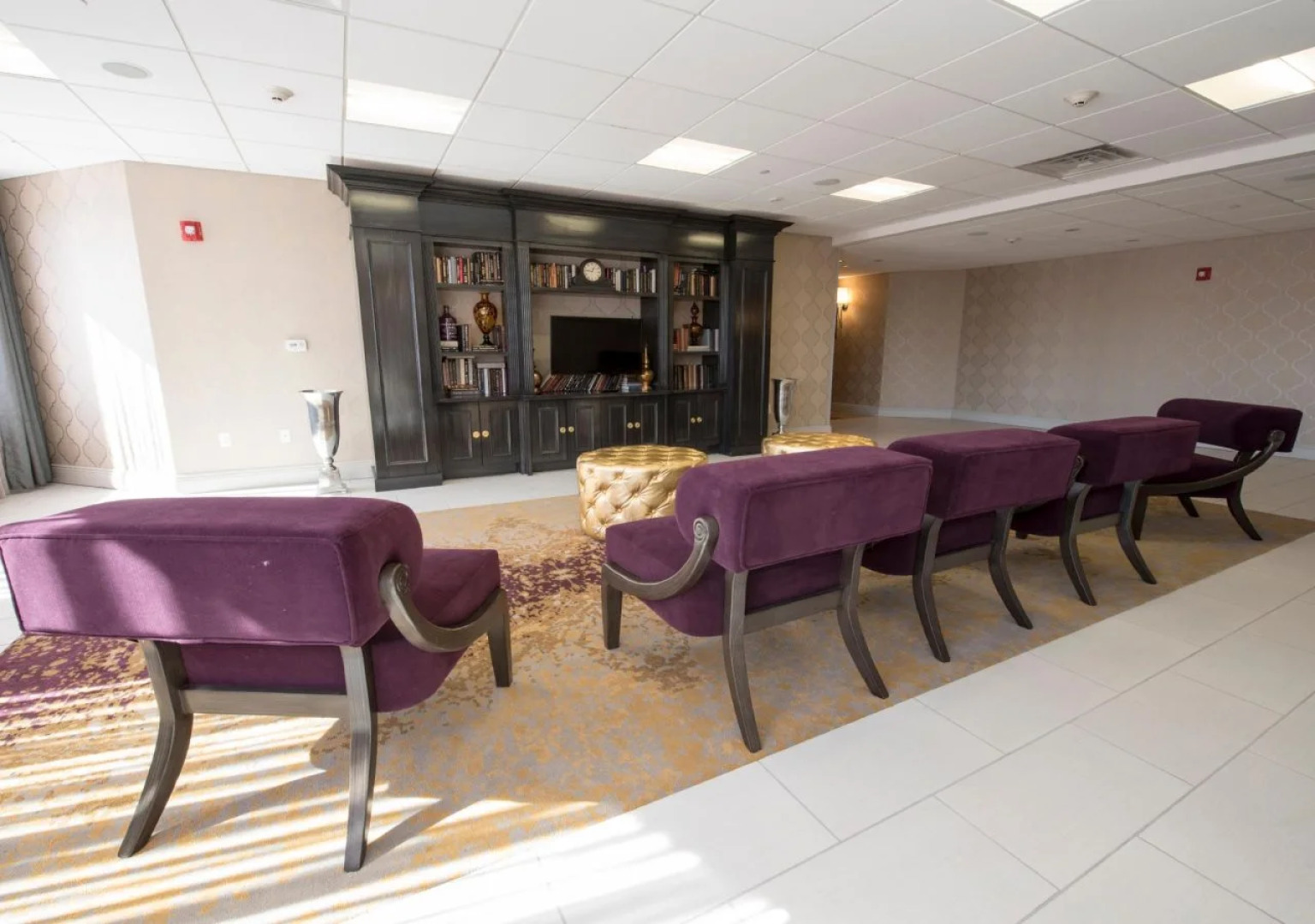 Crowne Plaza Saddle Brook by IHG