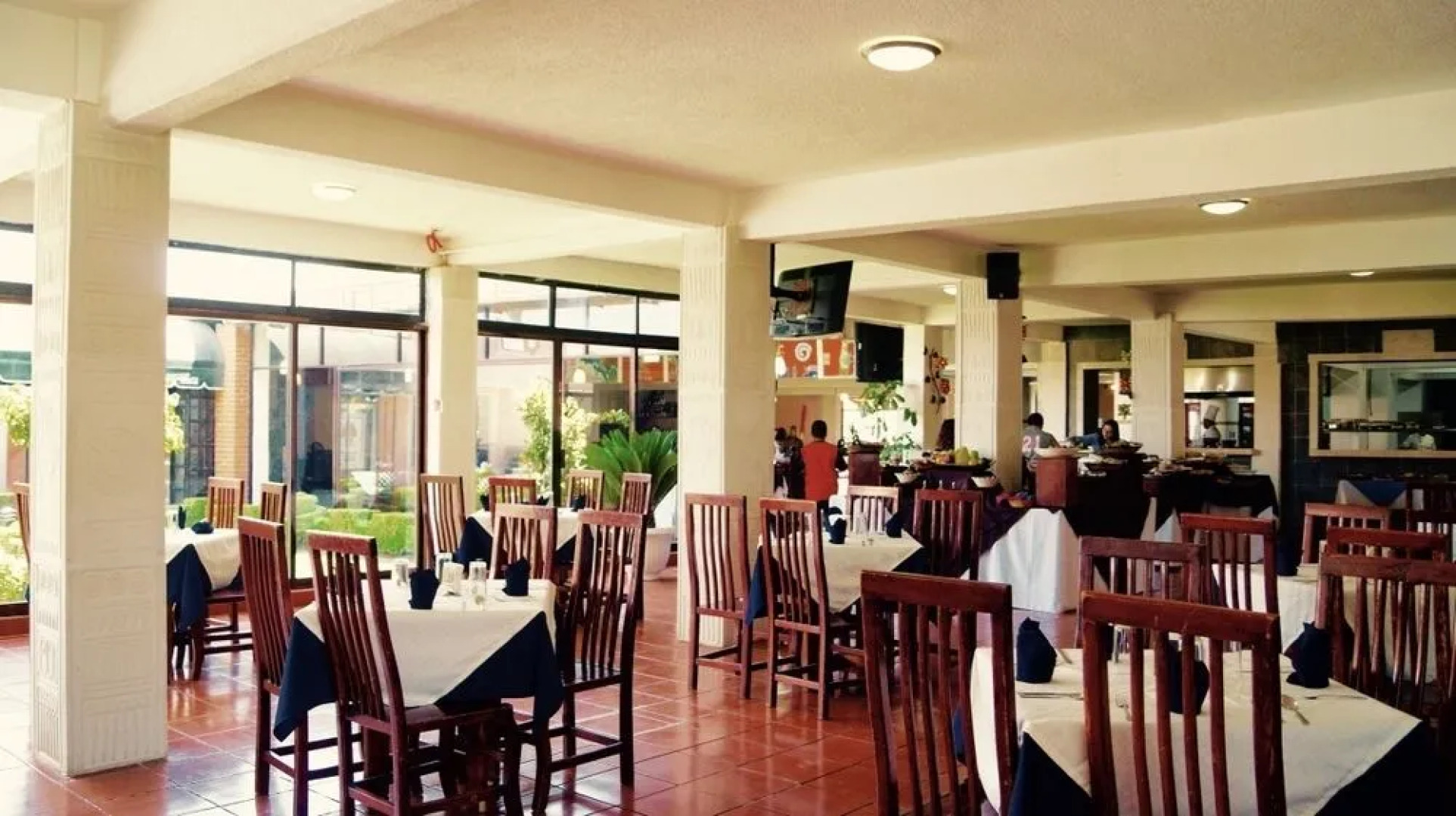 Hotel Boutique El Jaguar