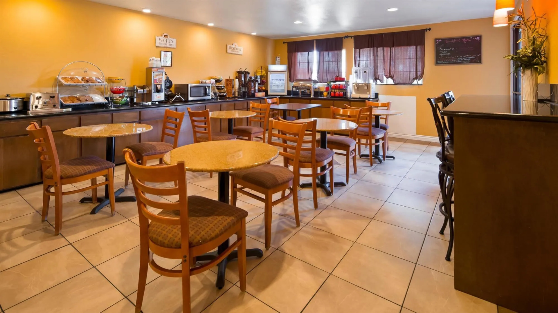 Best Western Big Country Inn