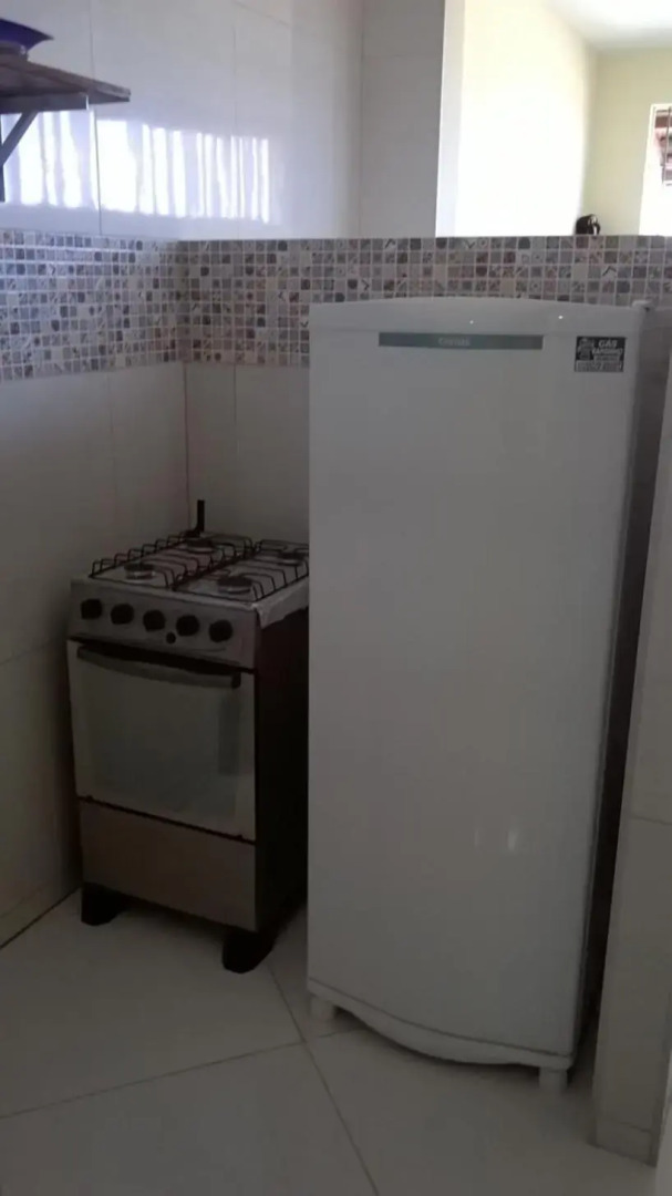 Casa Vista Maravilhosa