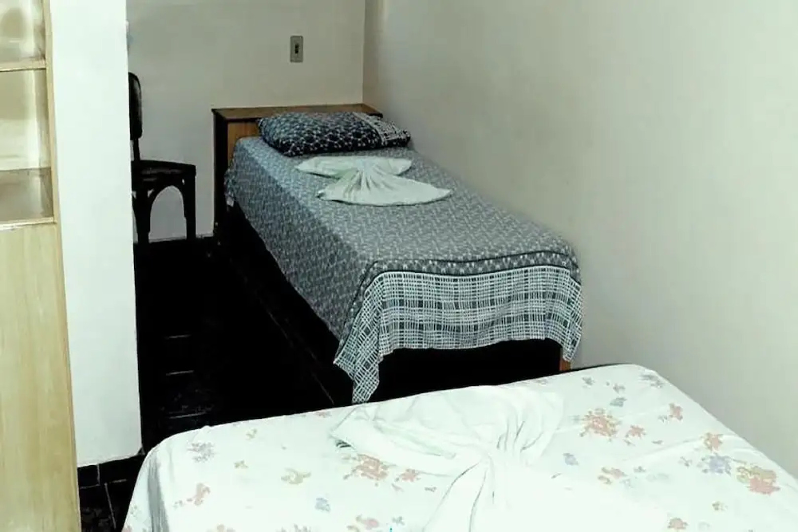 Hotel Pousa La
