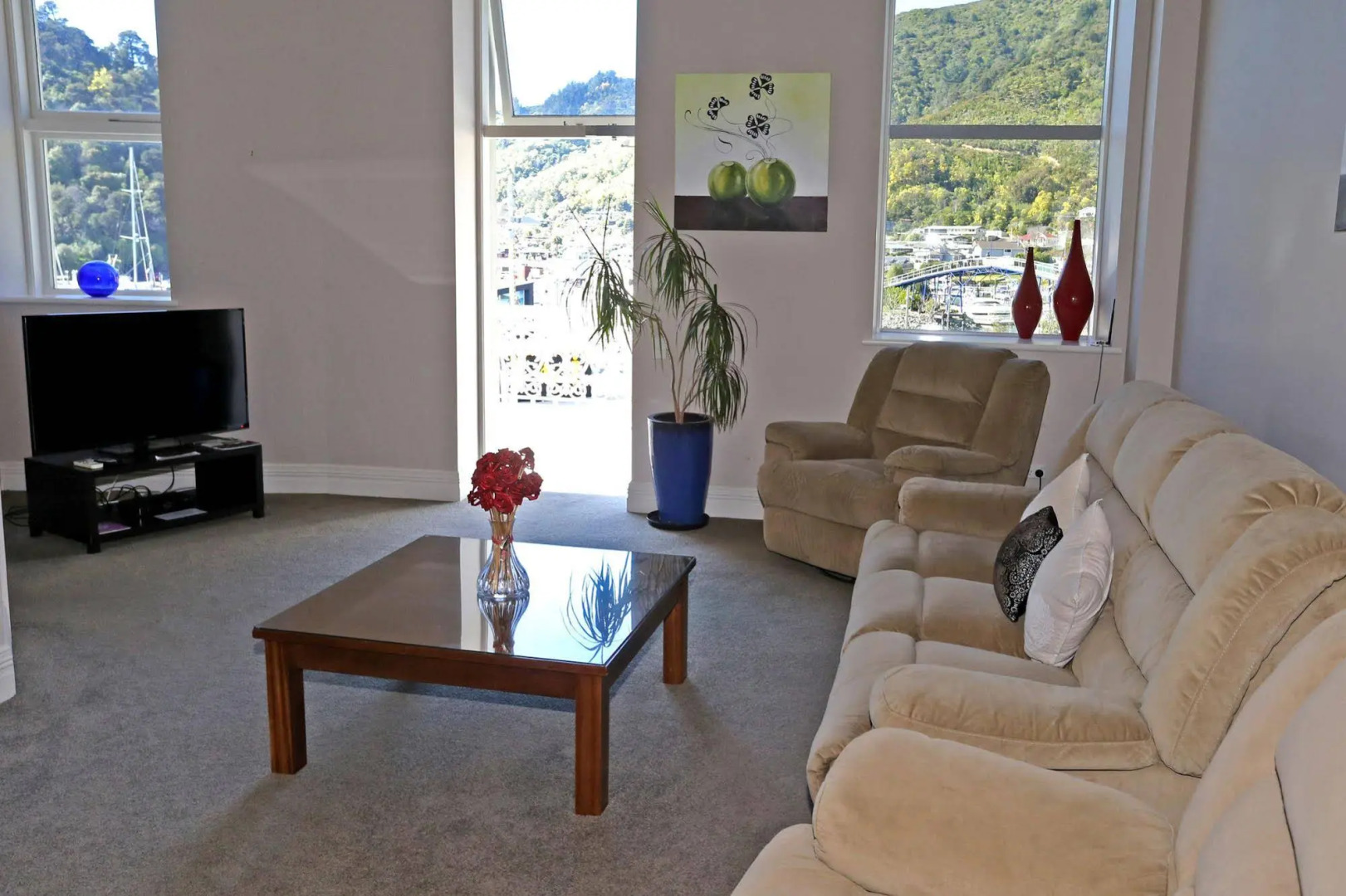 Picton Waterfront Luxury Apartments