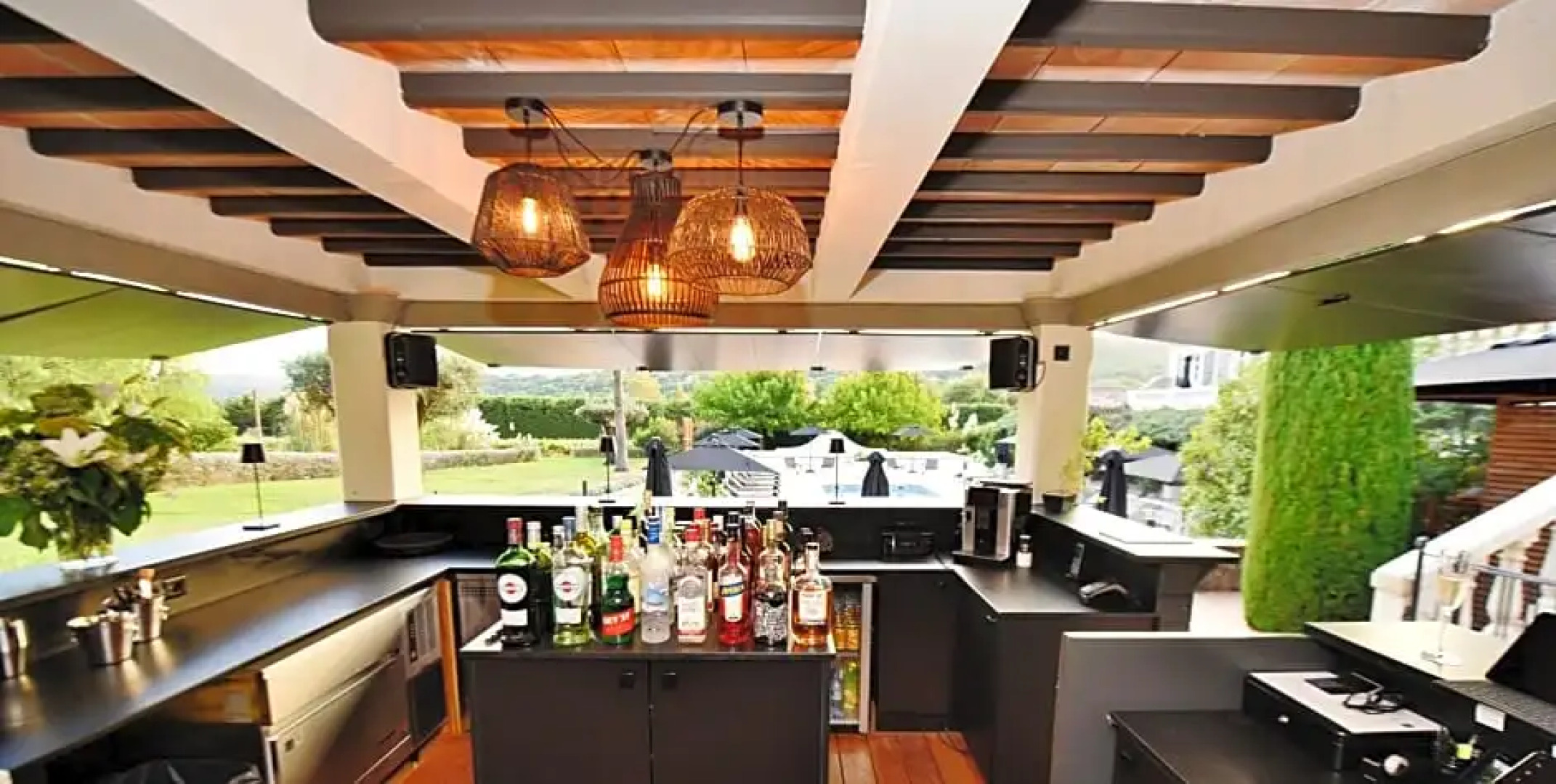 La Bastide Saint Anne