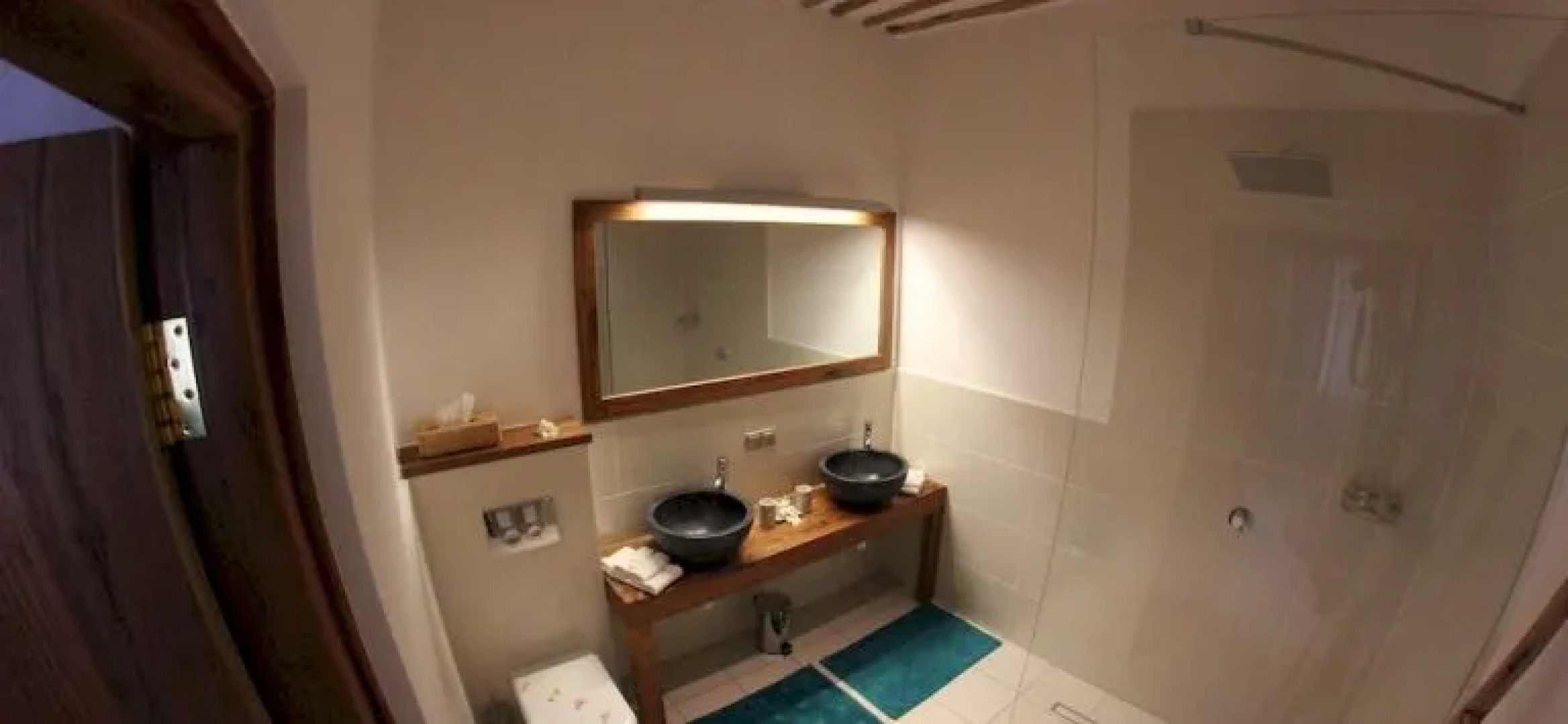 Zanzibar Garden Villa