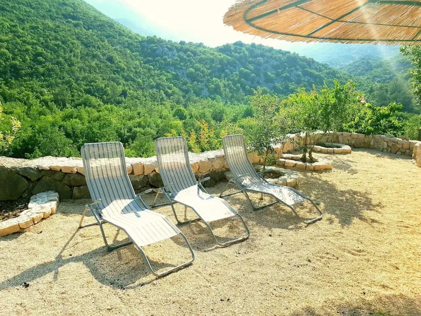 Ethno Village Kokorici Holiday House