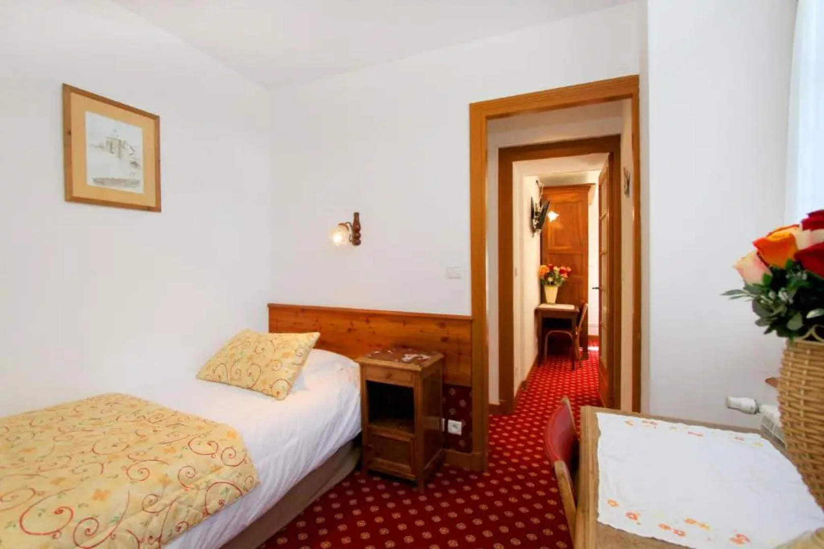 Chateau De La Muzelle