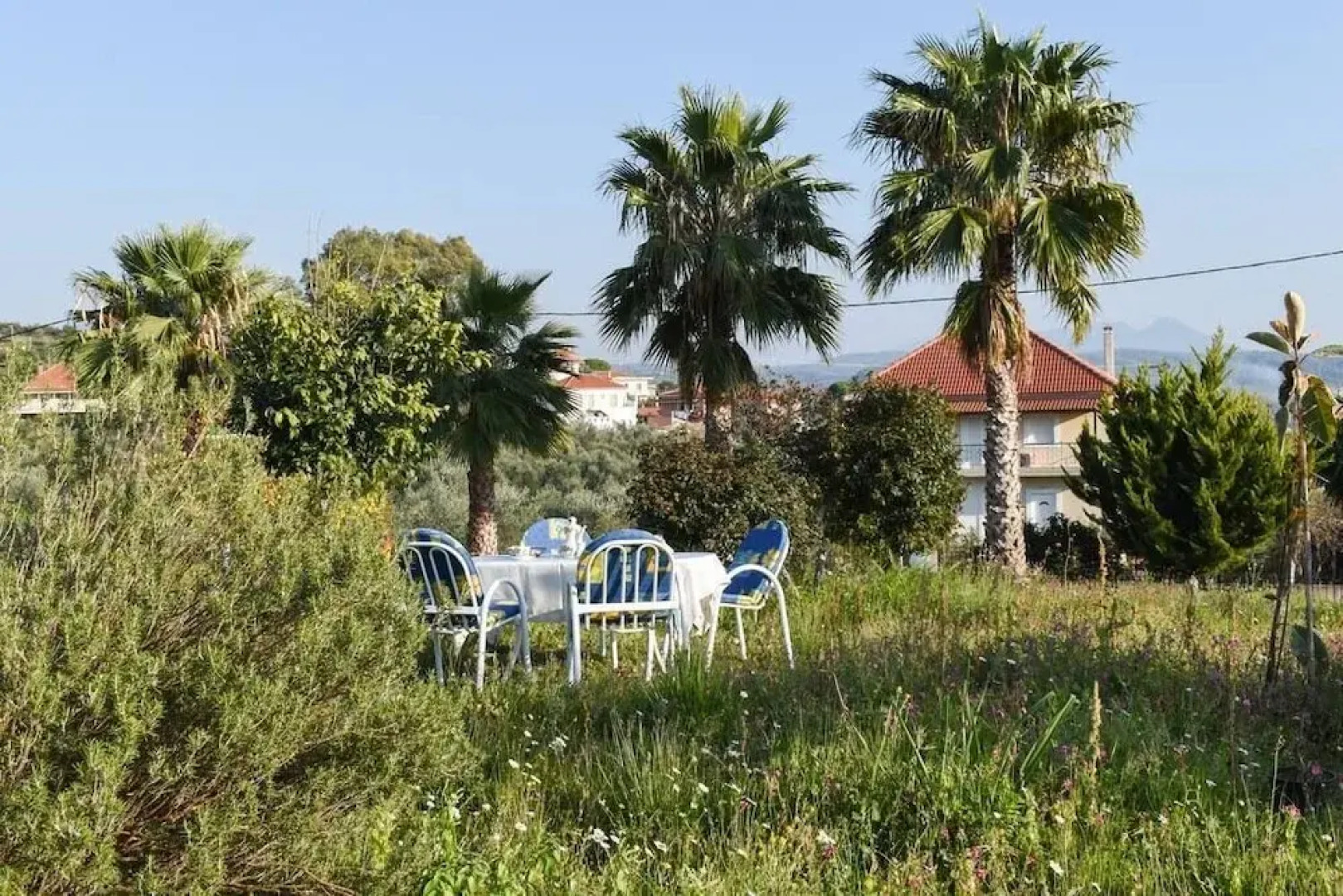 Perfect Spot 8min to the Beach