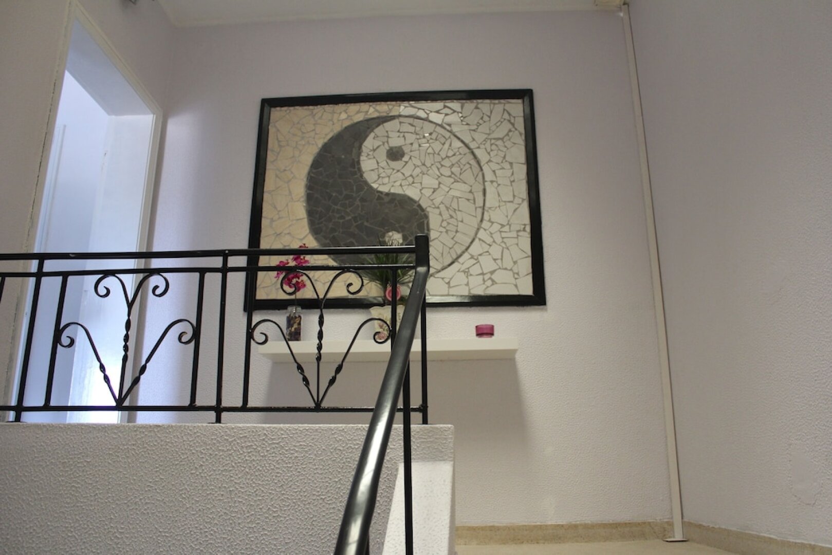 Nine Senses Guest House