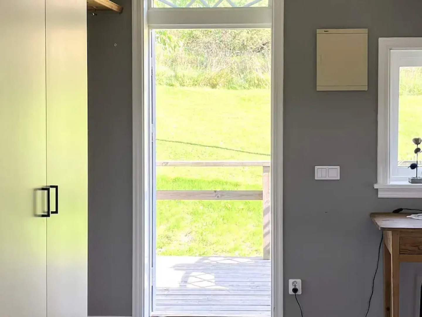 4 Star Holiday Home in Romelanda