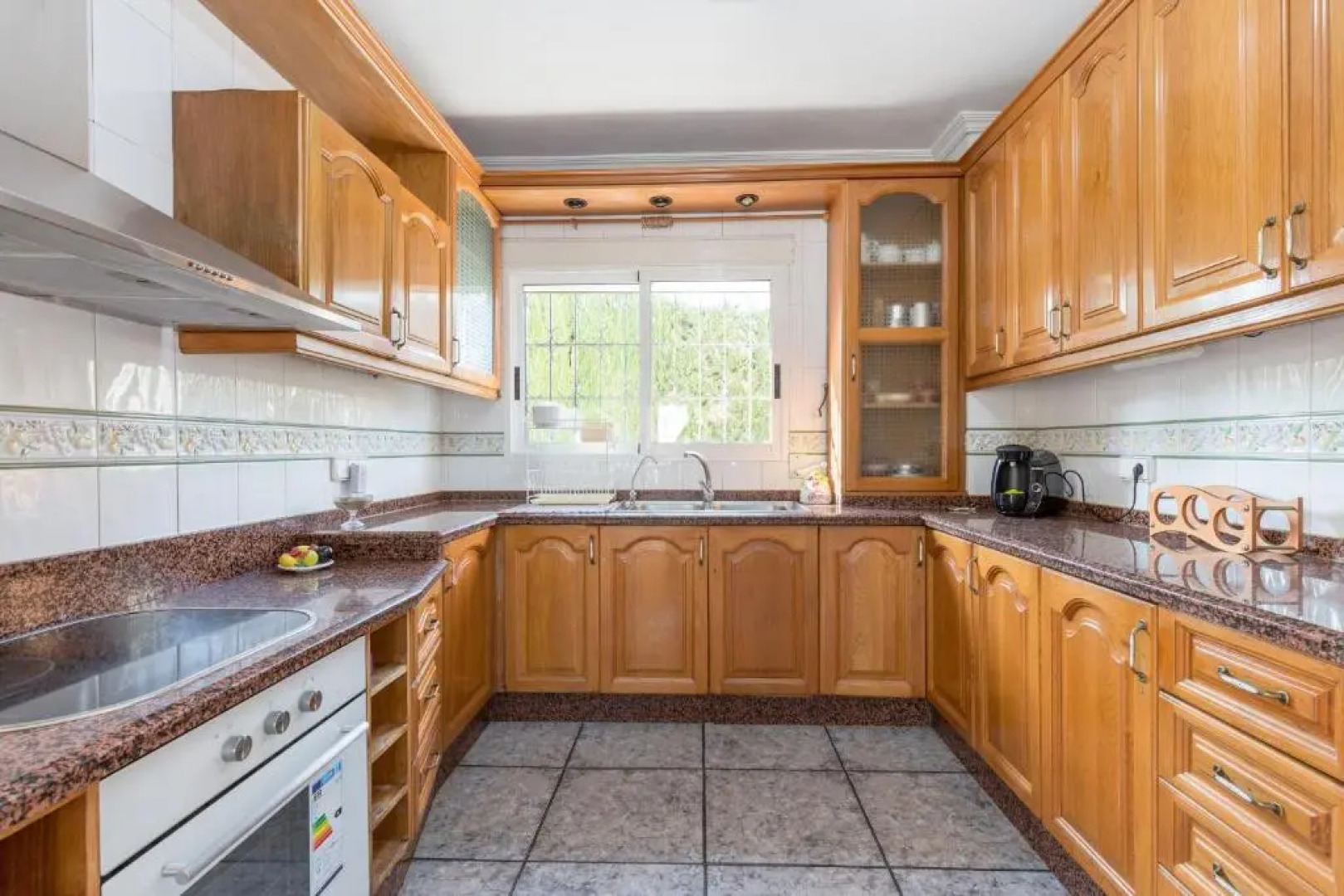 Fidalsa White House Premium