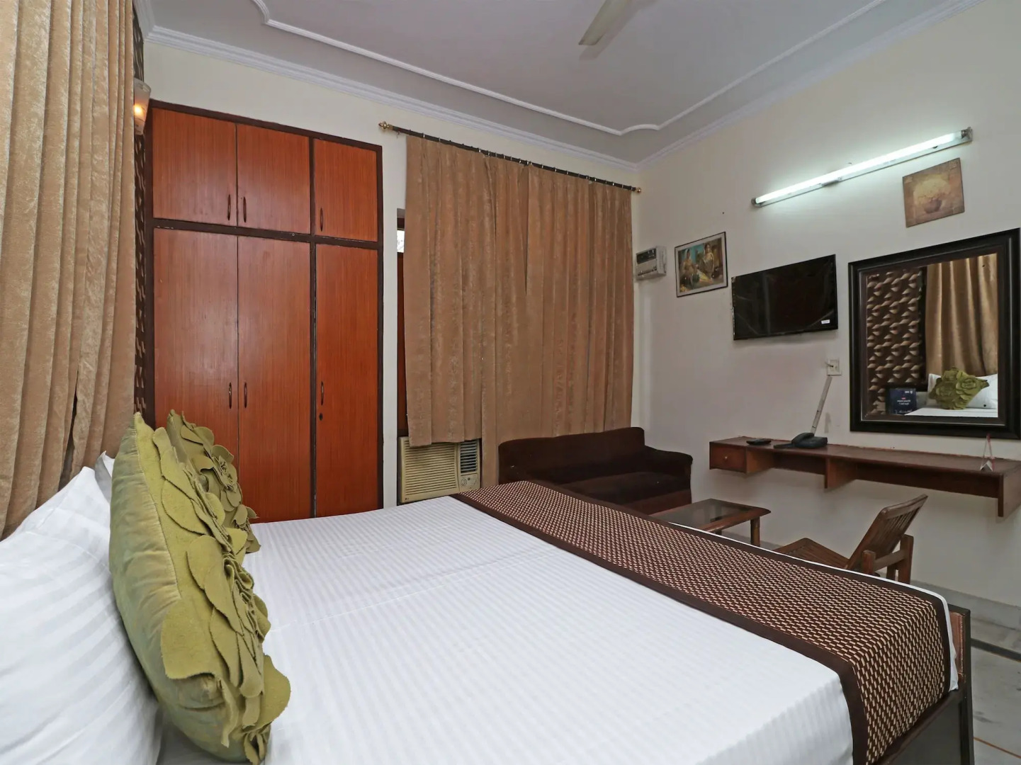 OYO 11370 hari villa