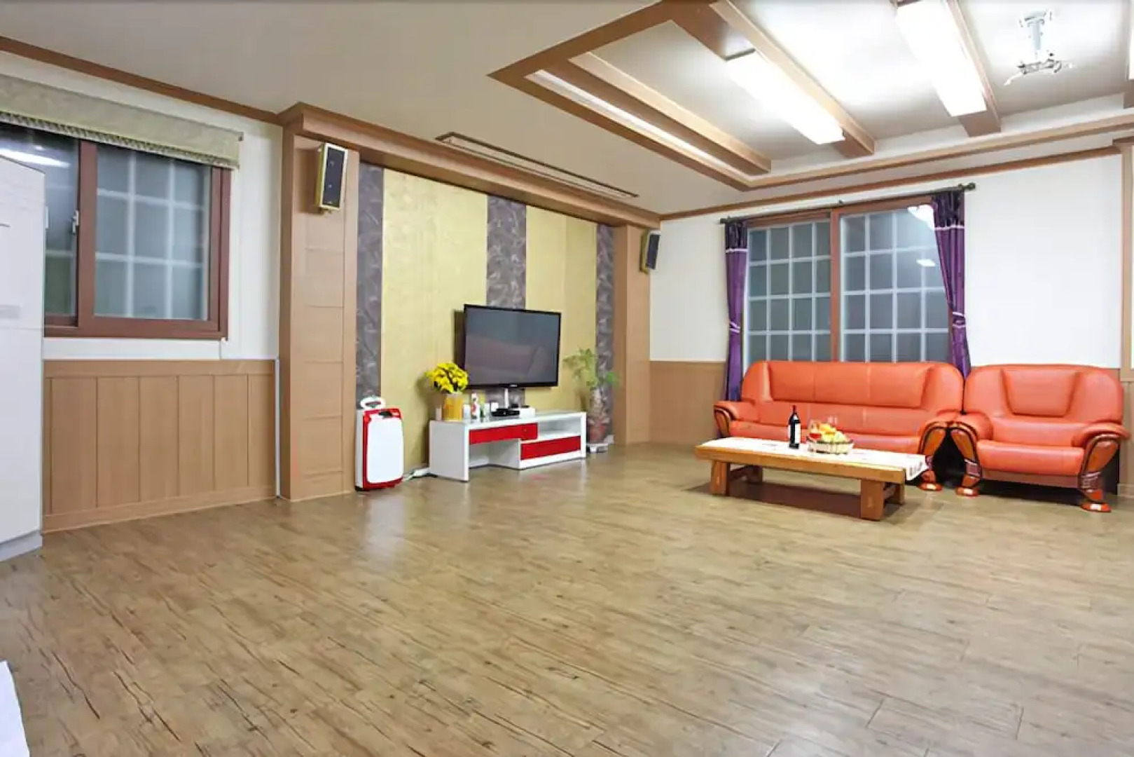 Tongyeong Ocean Love Pension