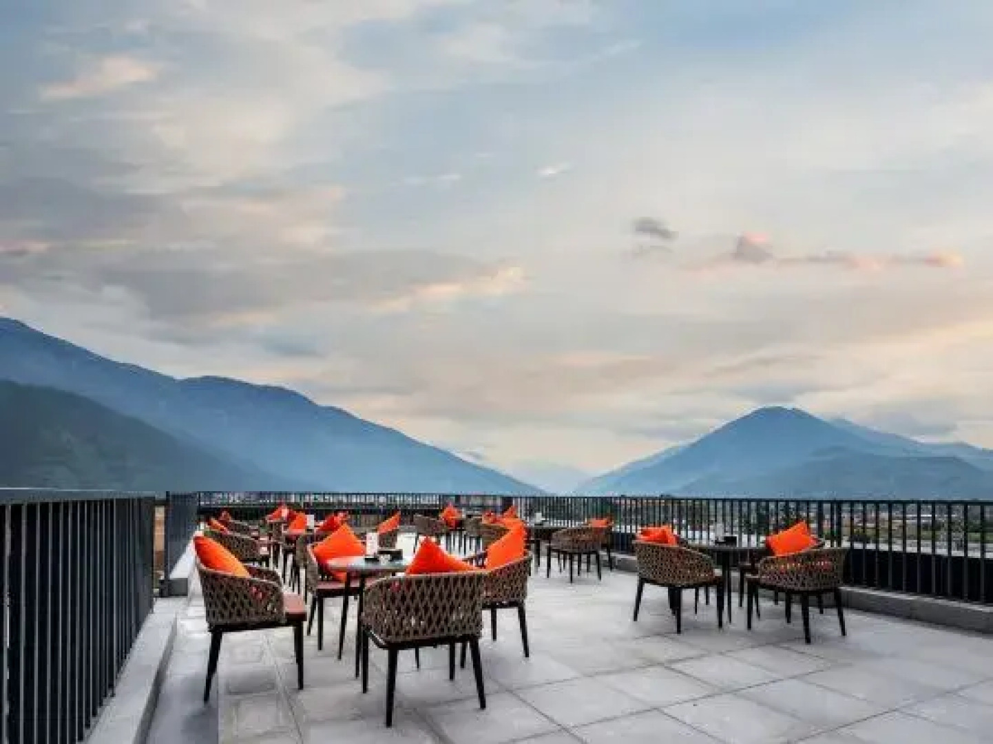 Meicheng Sweetome Resort