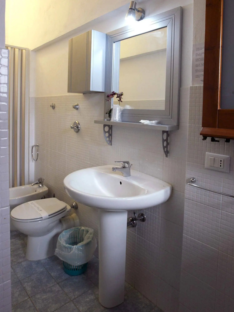 Ai Girasoli Casa Vacanze