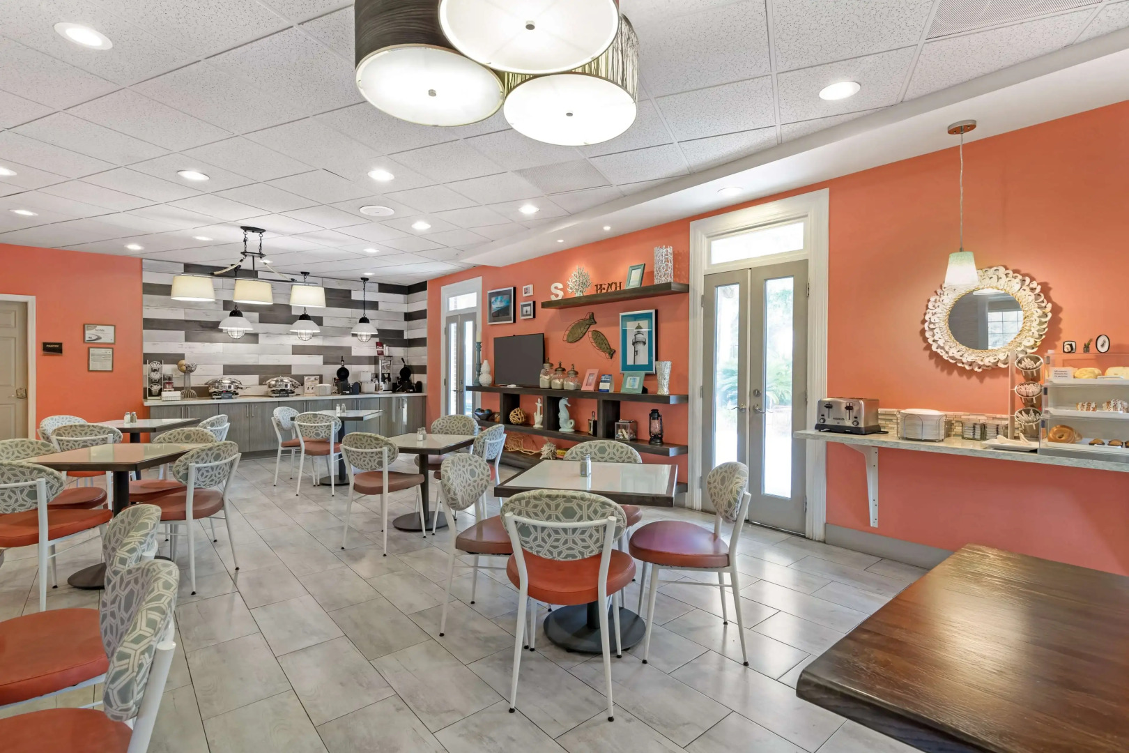 Best Western Plus St. Simons