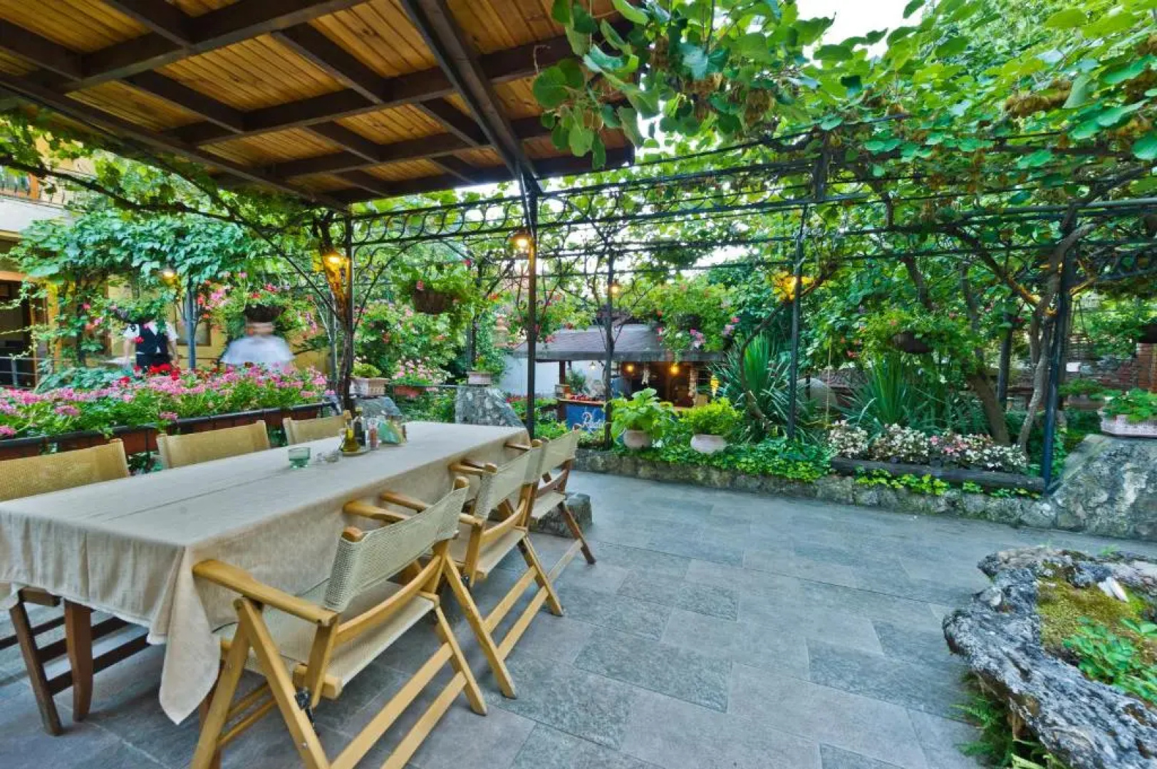 Hotel Edia
