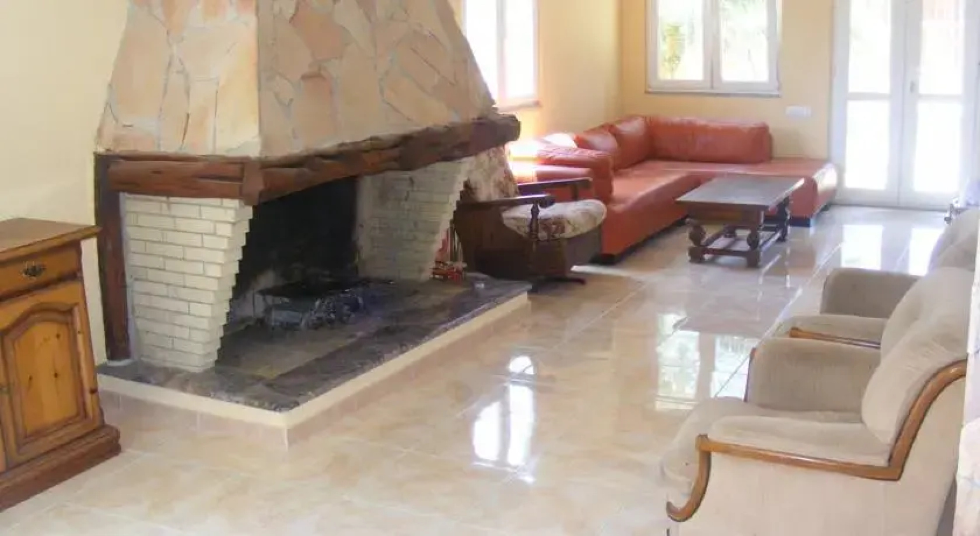 Villa Dolores