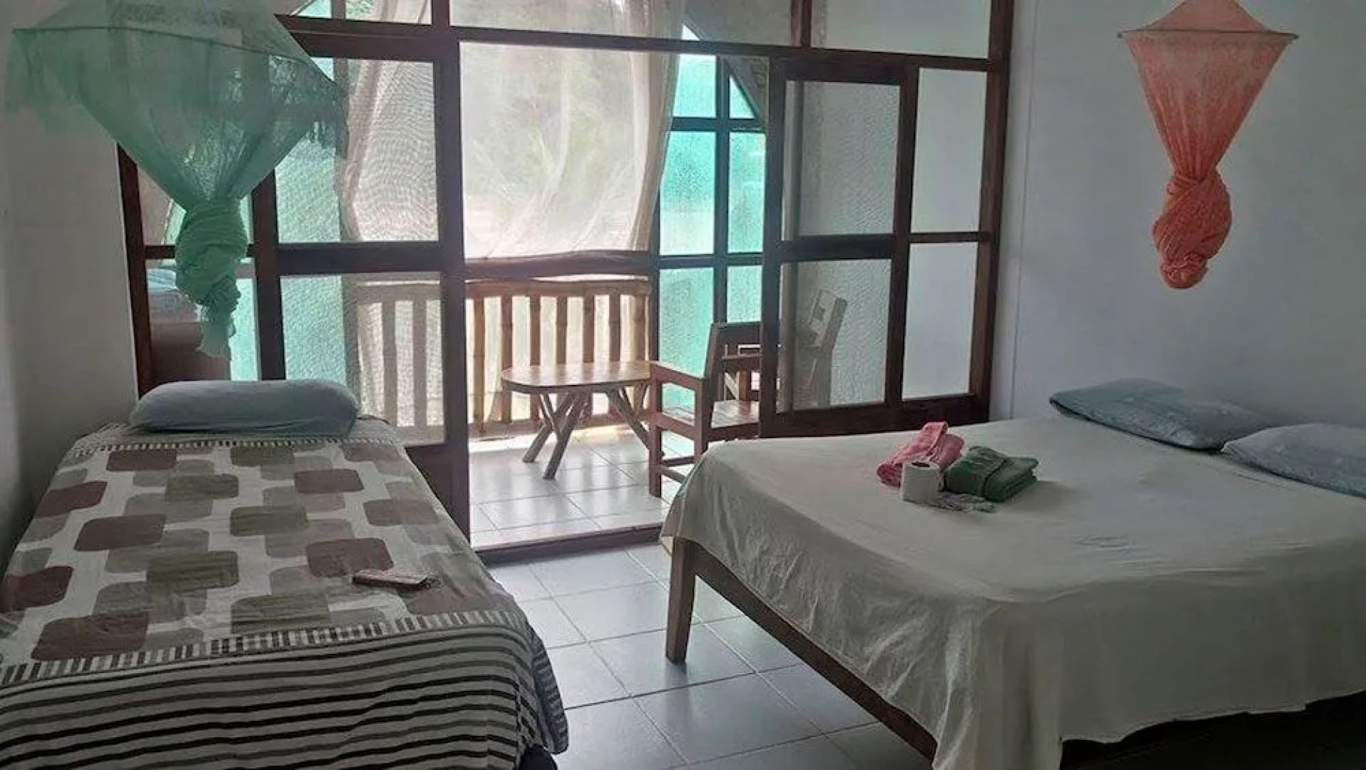 Hostal El Lobo - Adults Only - Hostel