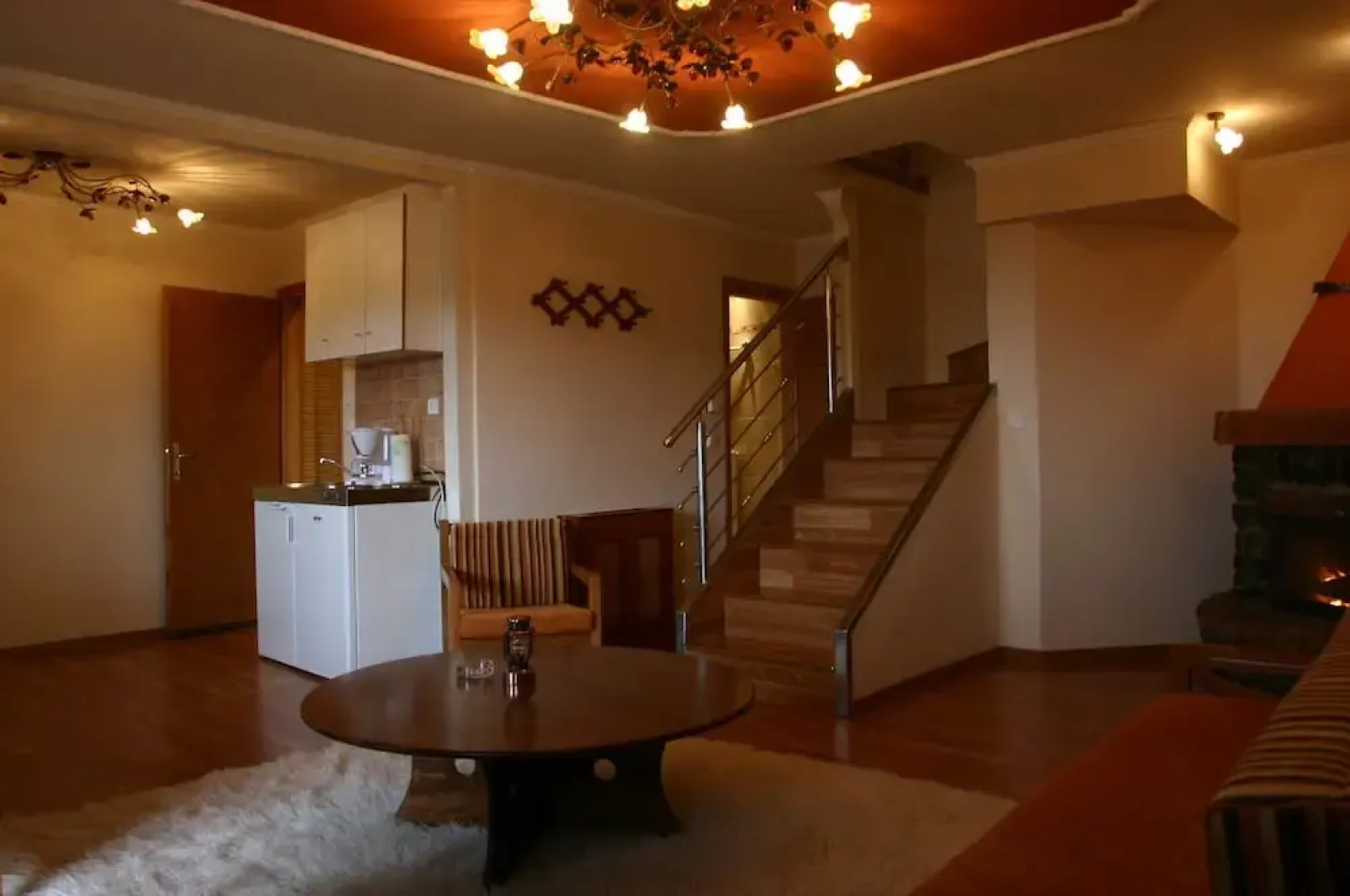 Exohiko Palaios Agios Athanasios