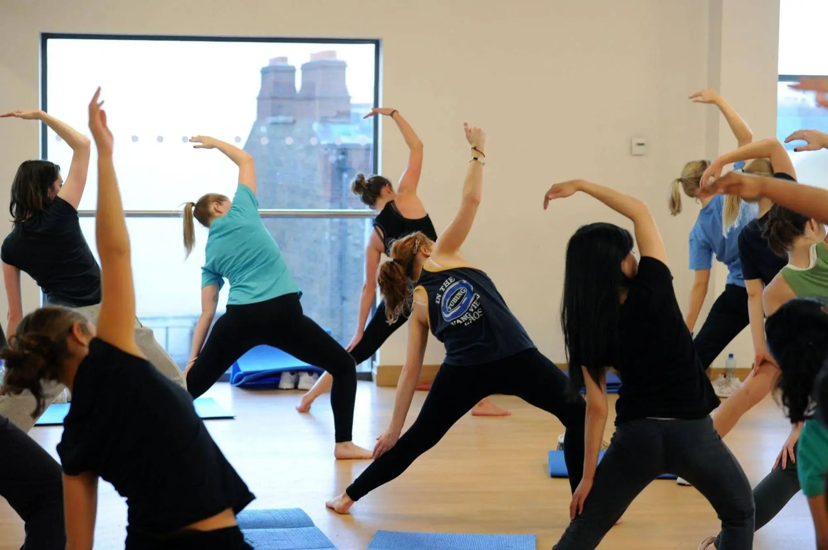 Trinity College Campus Accommodation