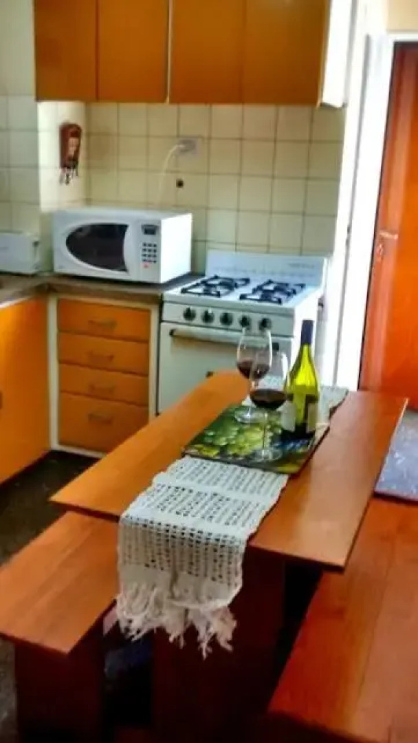 Departamento Centrico Mendoza