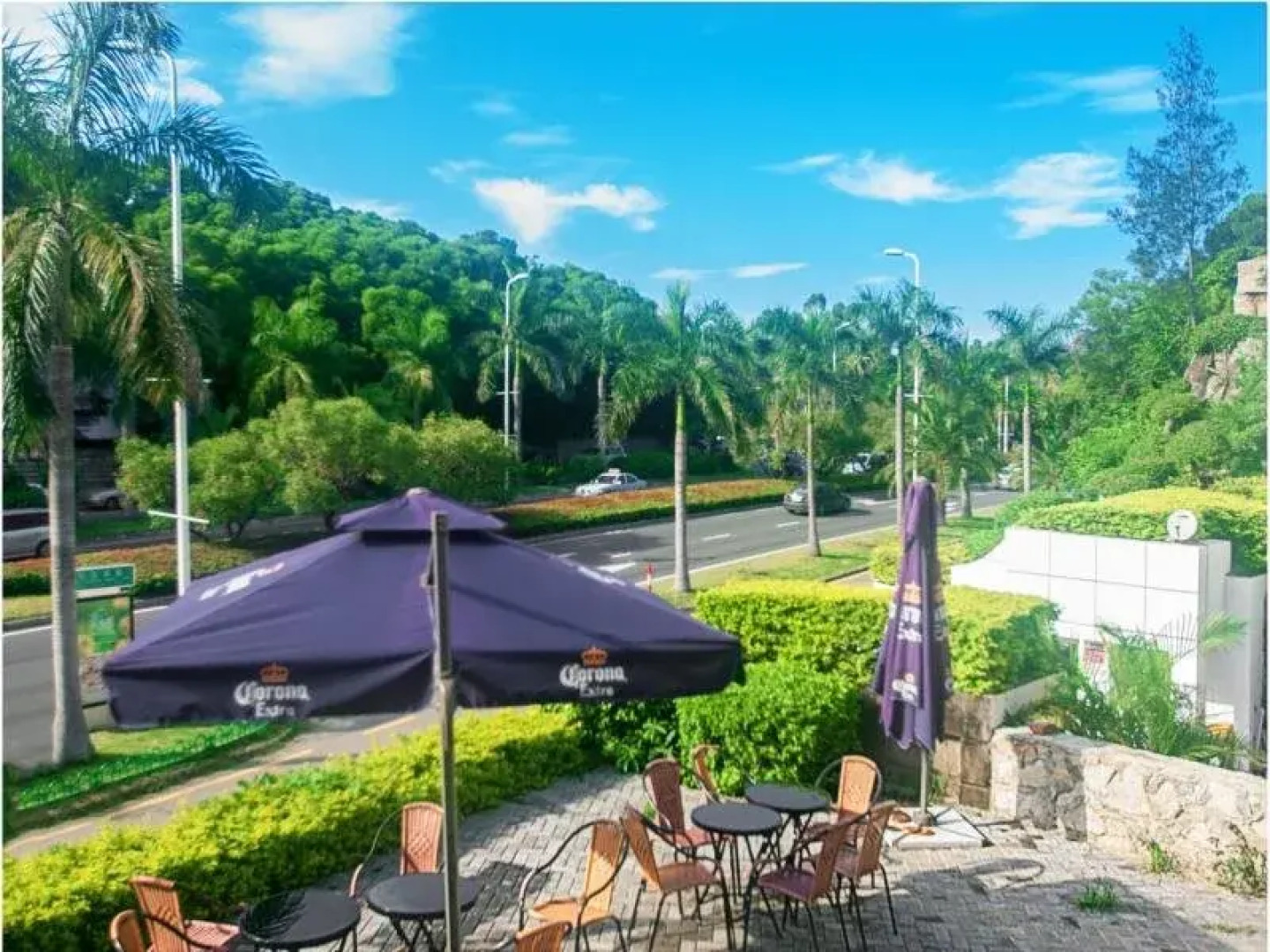 Xiamen Angel Bay Hotel