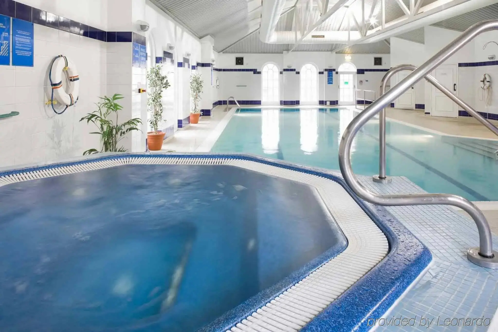 Mercure Exeter Southgate Hotel