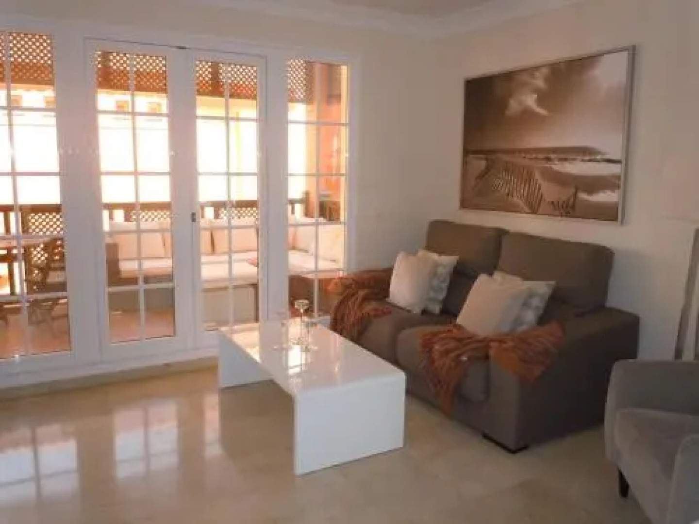 Luxury Apartment in Monte Carrera , Arguineguin