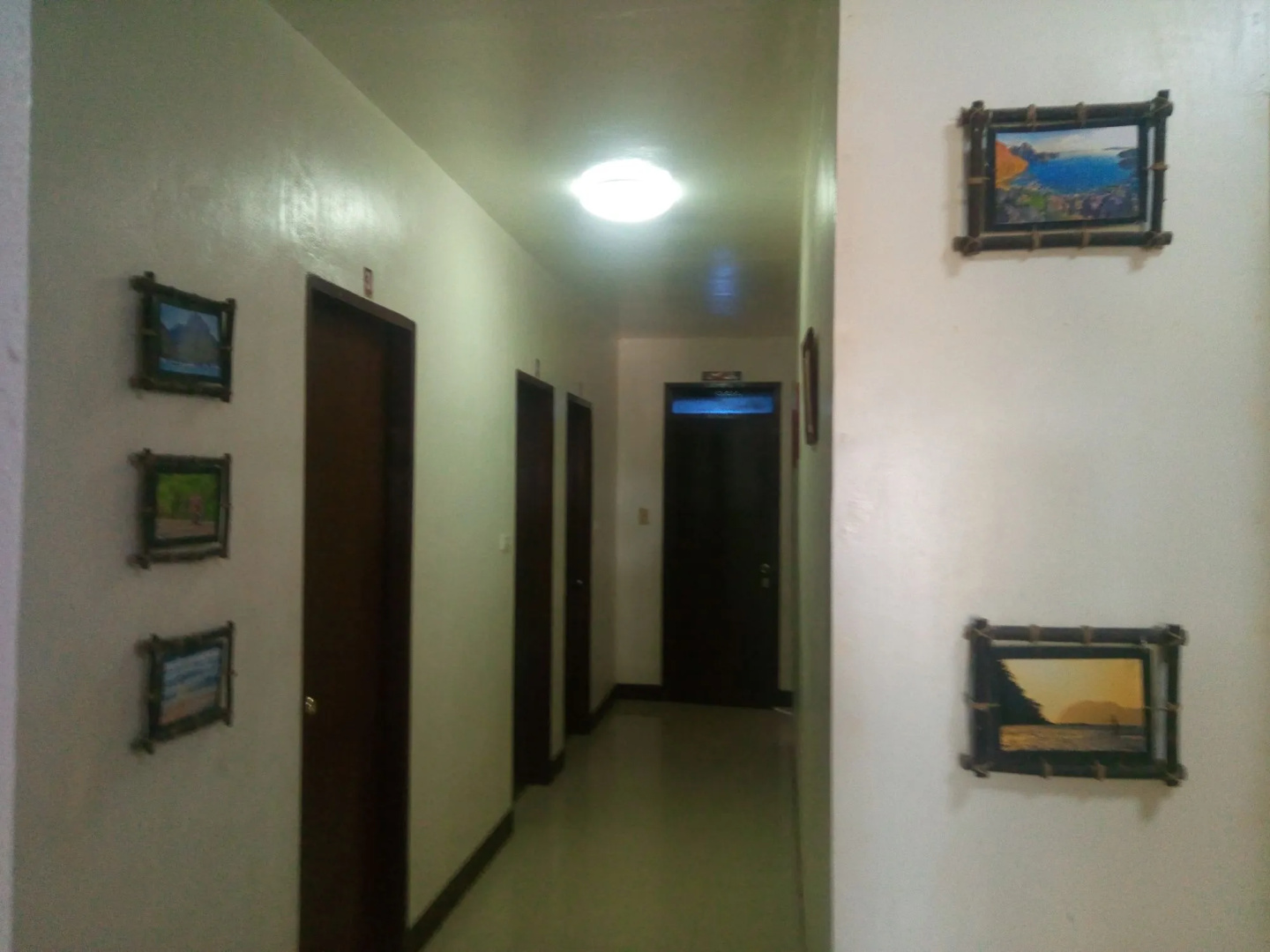 El Nido One Hostel