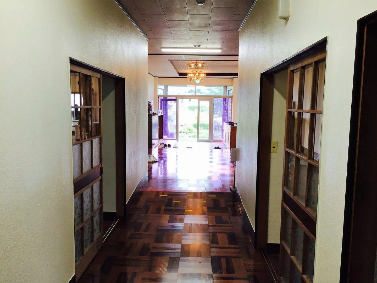 FBH Fuji Backpackers Hostel