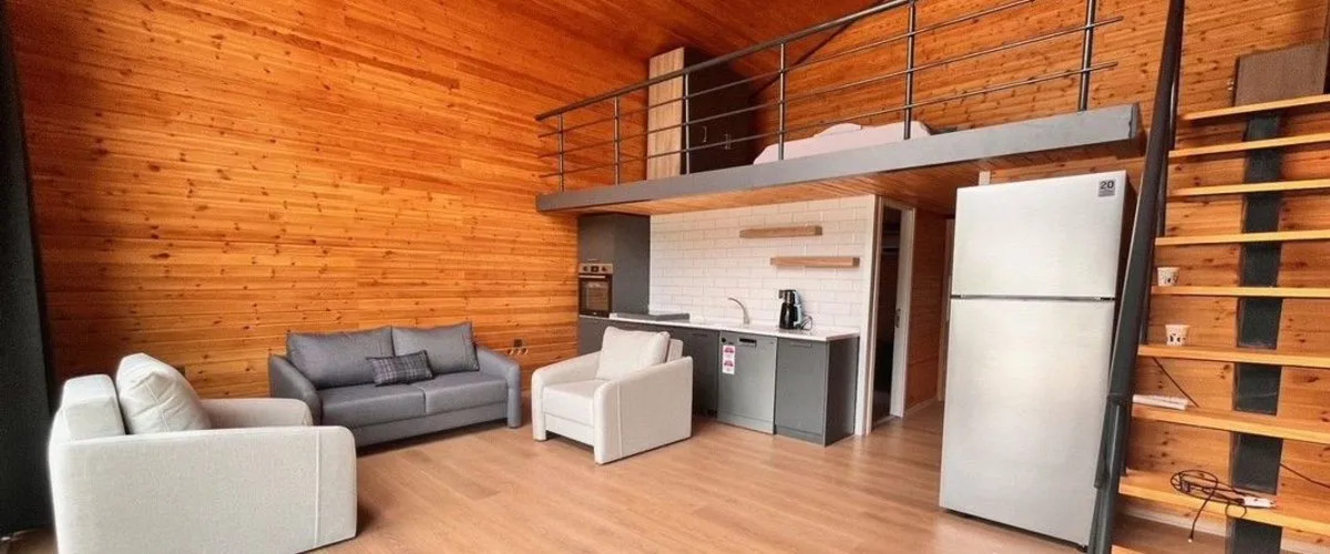 Lusso Suite