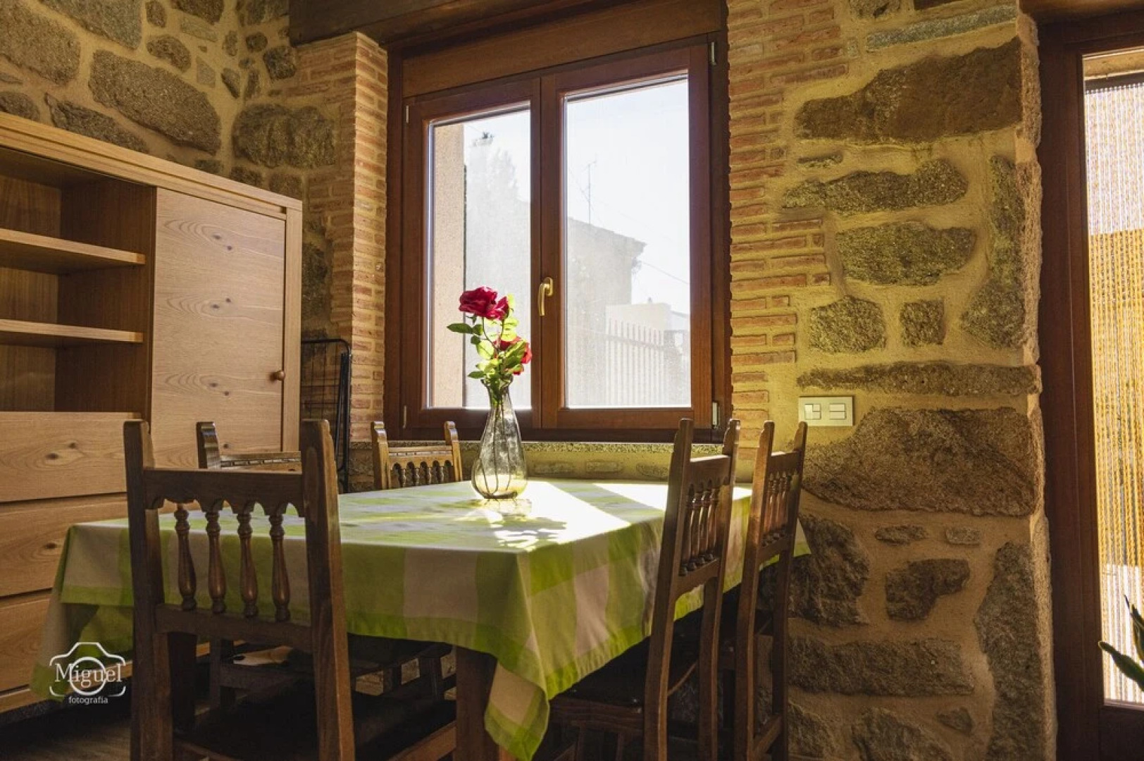 Casa Rural La Tahona