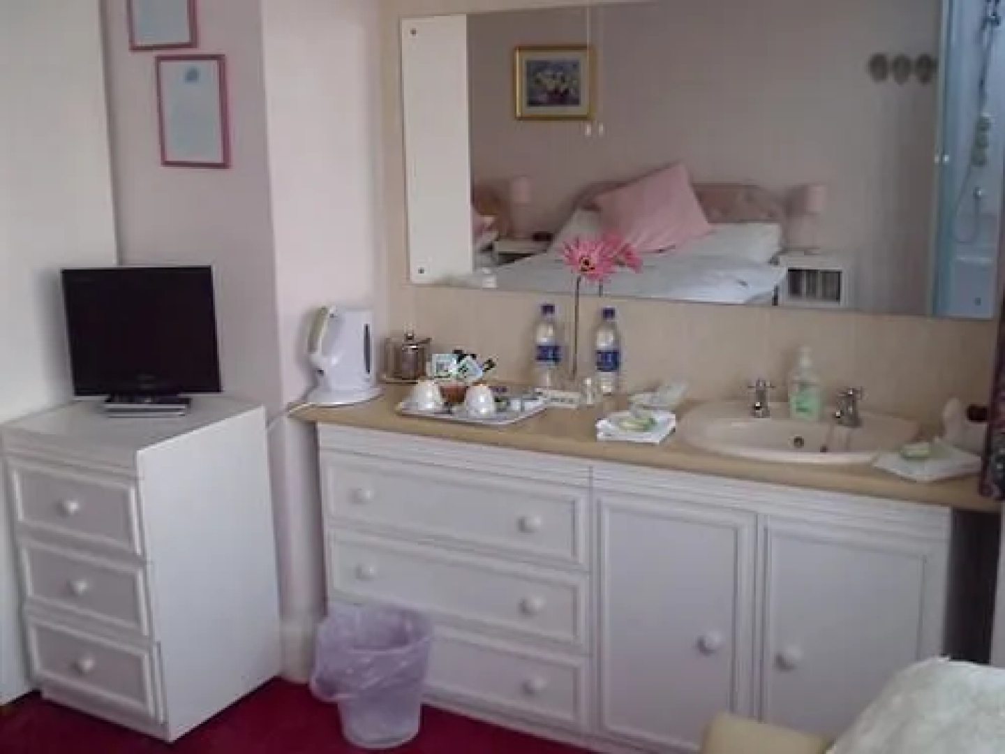 The Swan Guest House