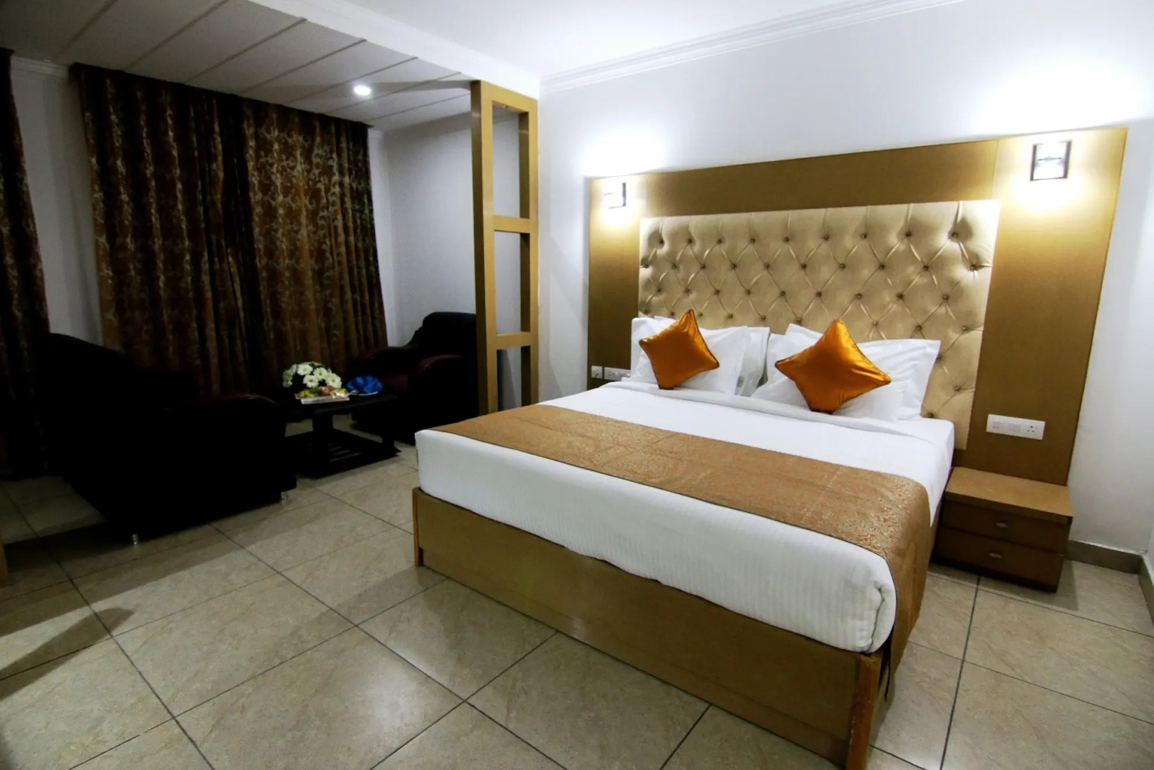 Hotel Trinetar Gardens