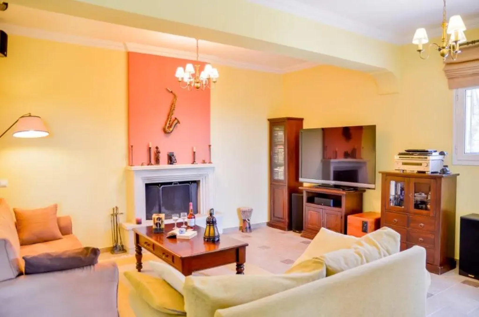 Villa Thea