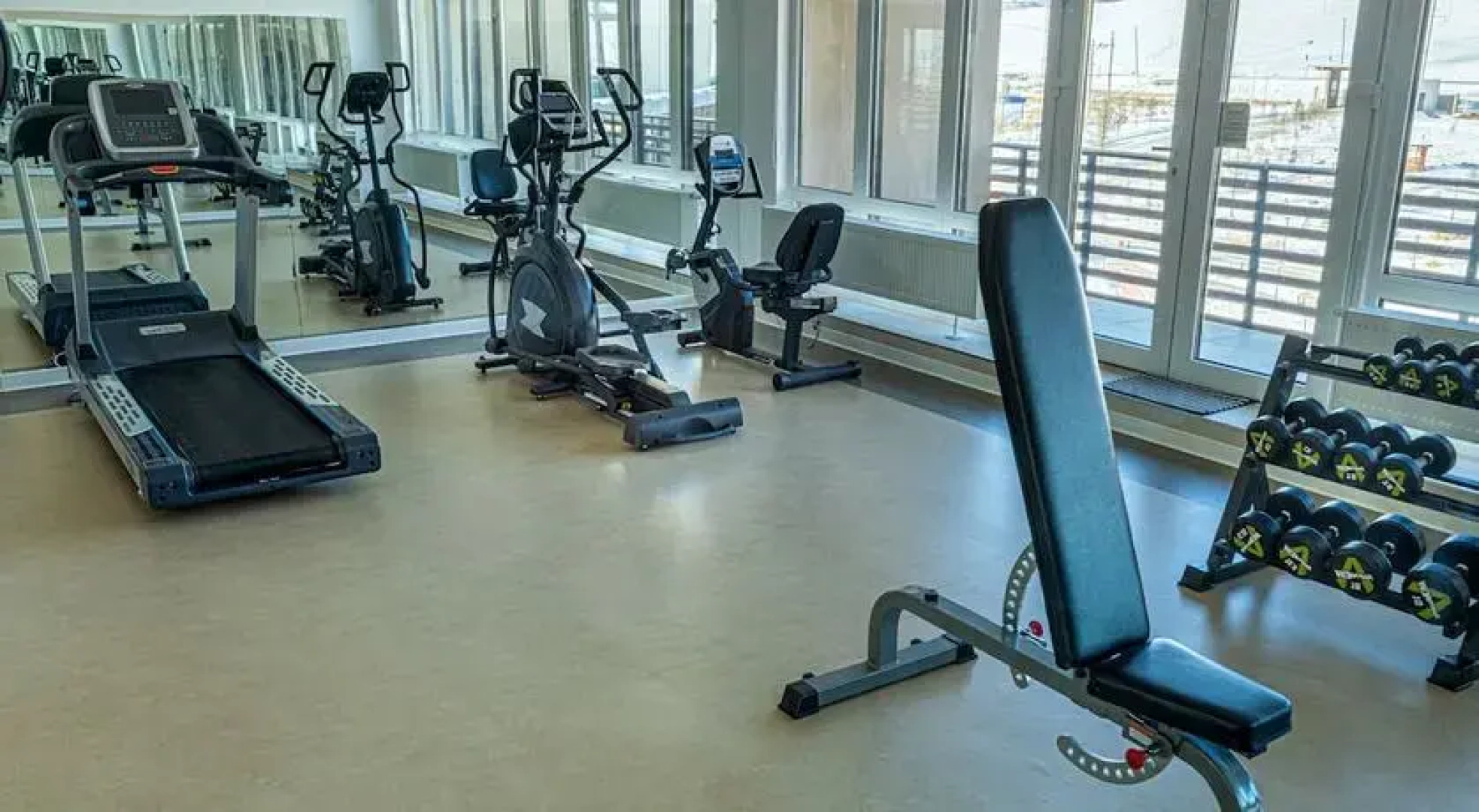 Khan Khujirt Med Wellness Resort