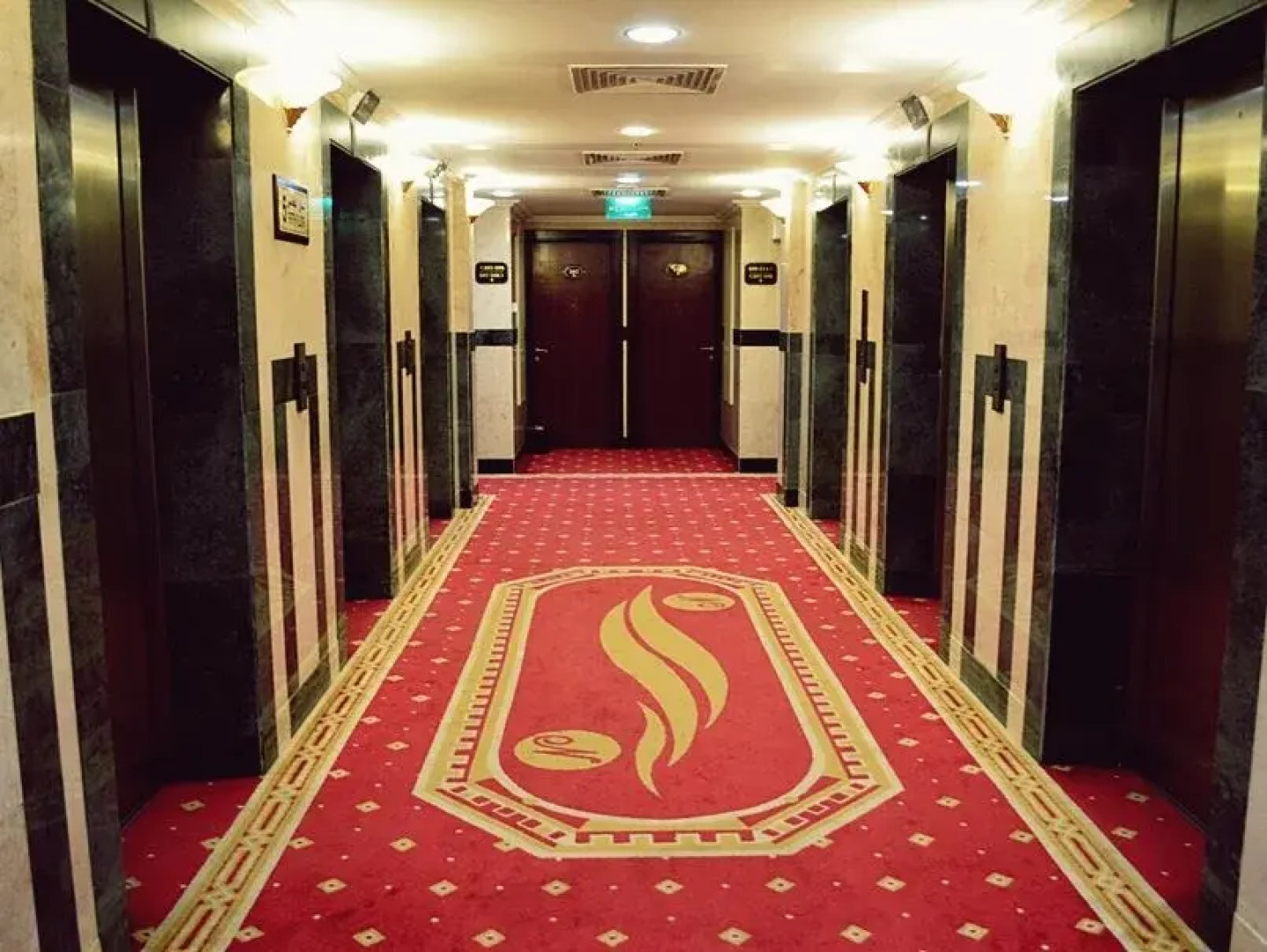 Multaqa Al Zowar Hotel